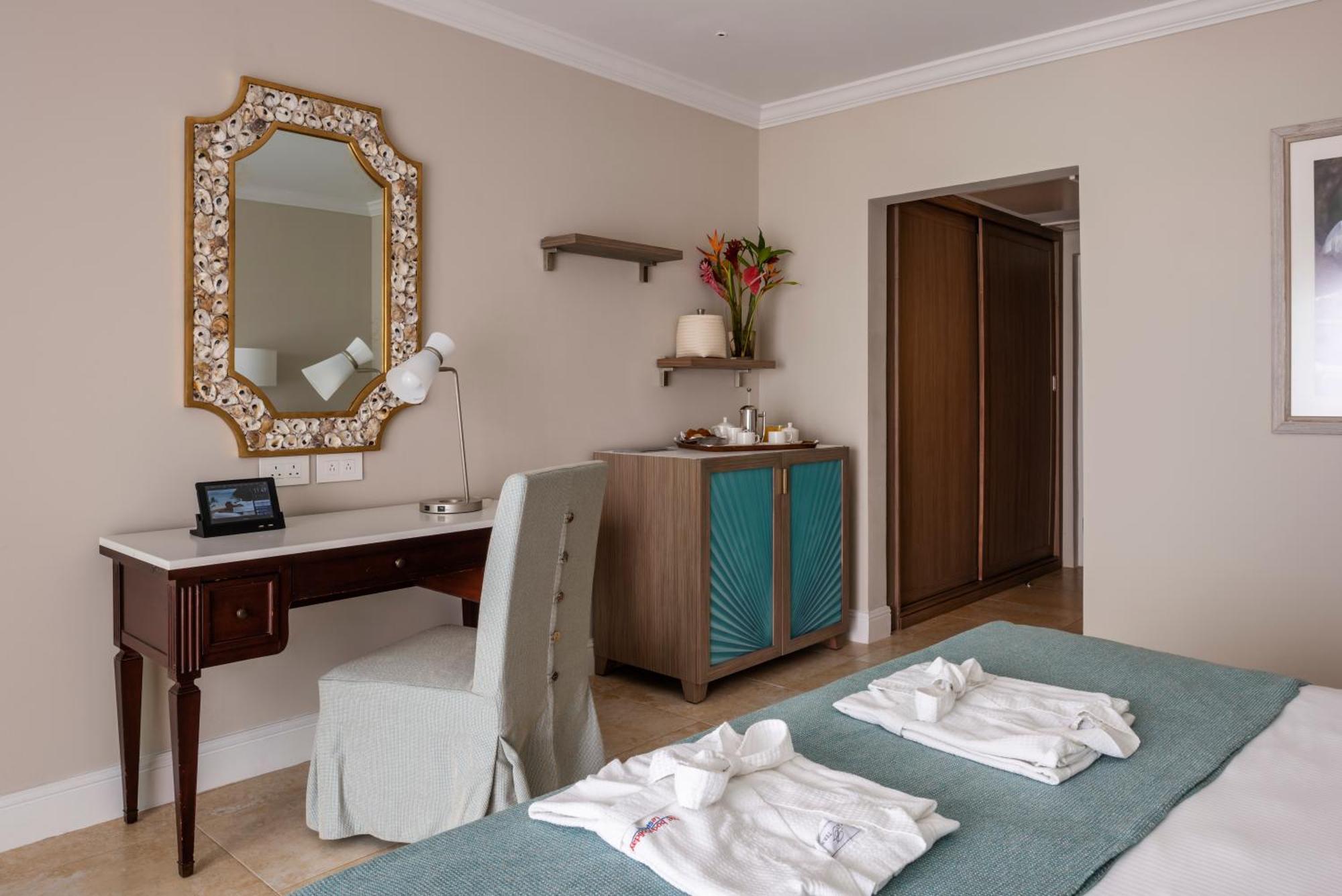 Bodyholiday St Lucia Resort Gros Islet