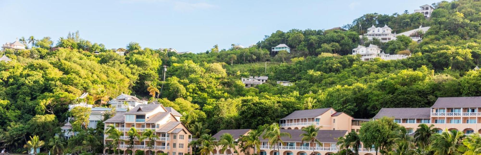 Bodyholiday St Lucia