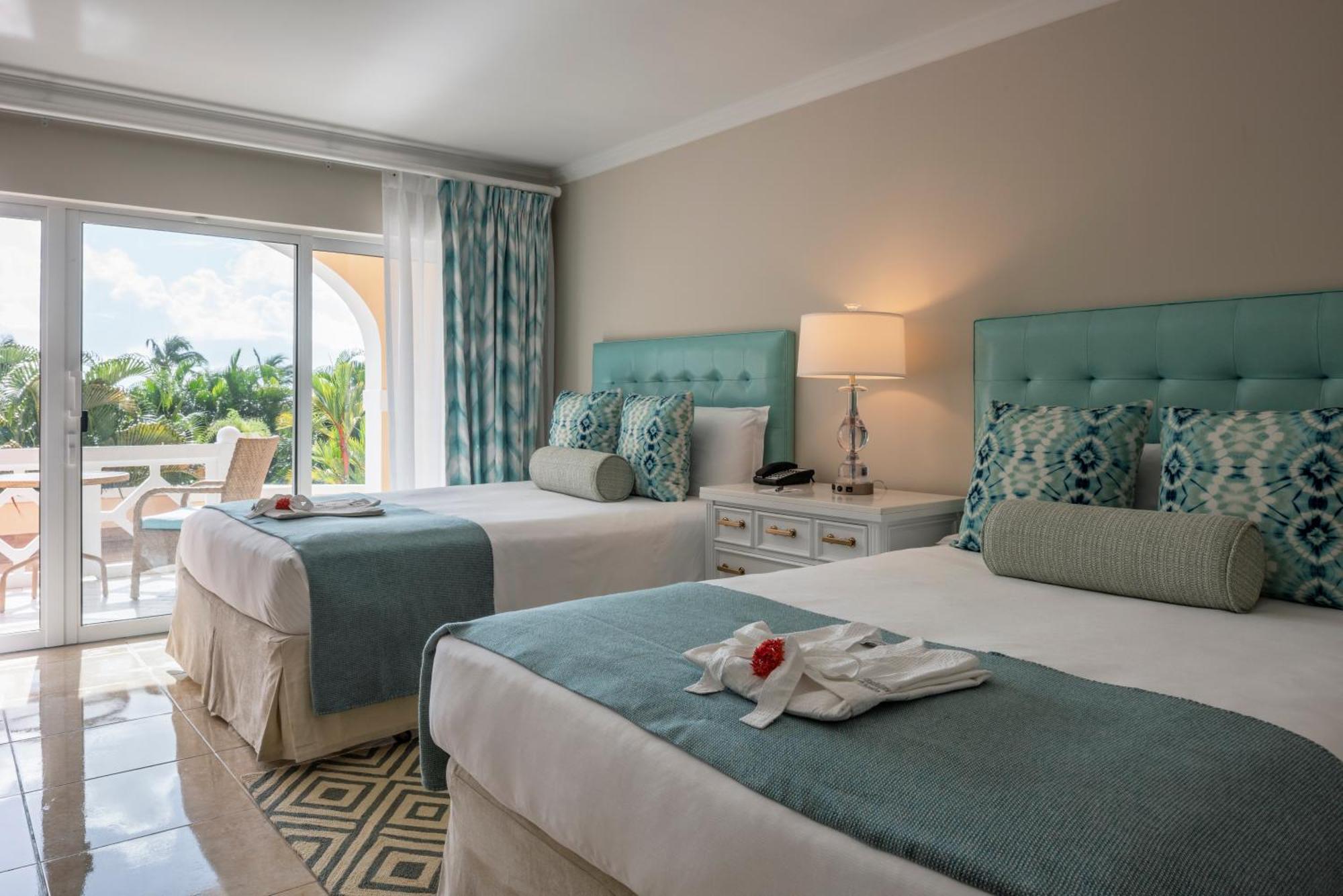 Resort Bodyholiday St Lucia Gros Islet