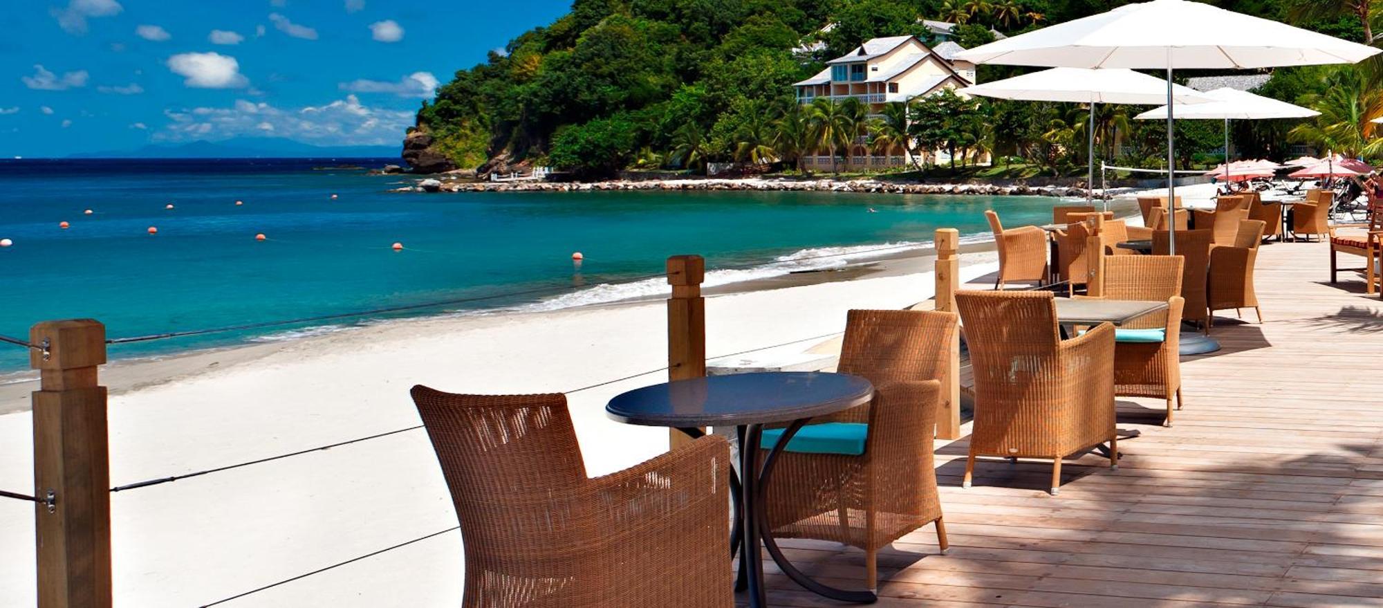 Bodyholiday St Lucia *
