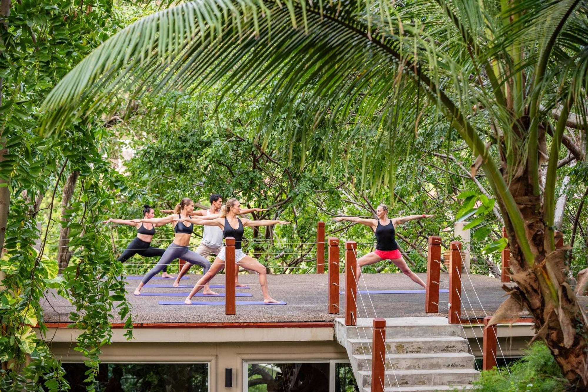 Resort Bodyholiday St Lucia