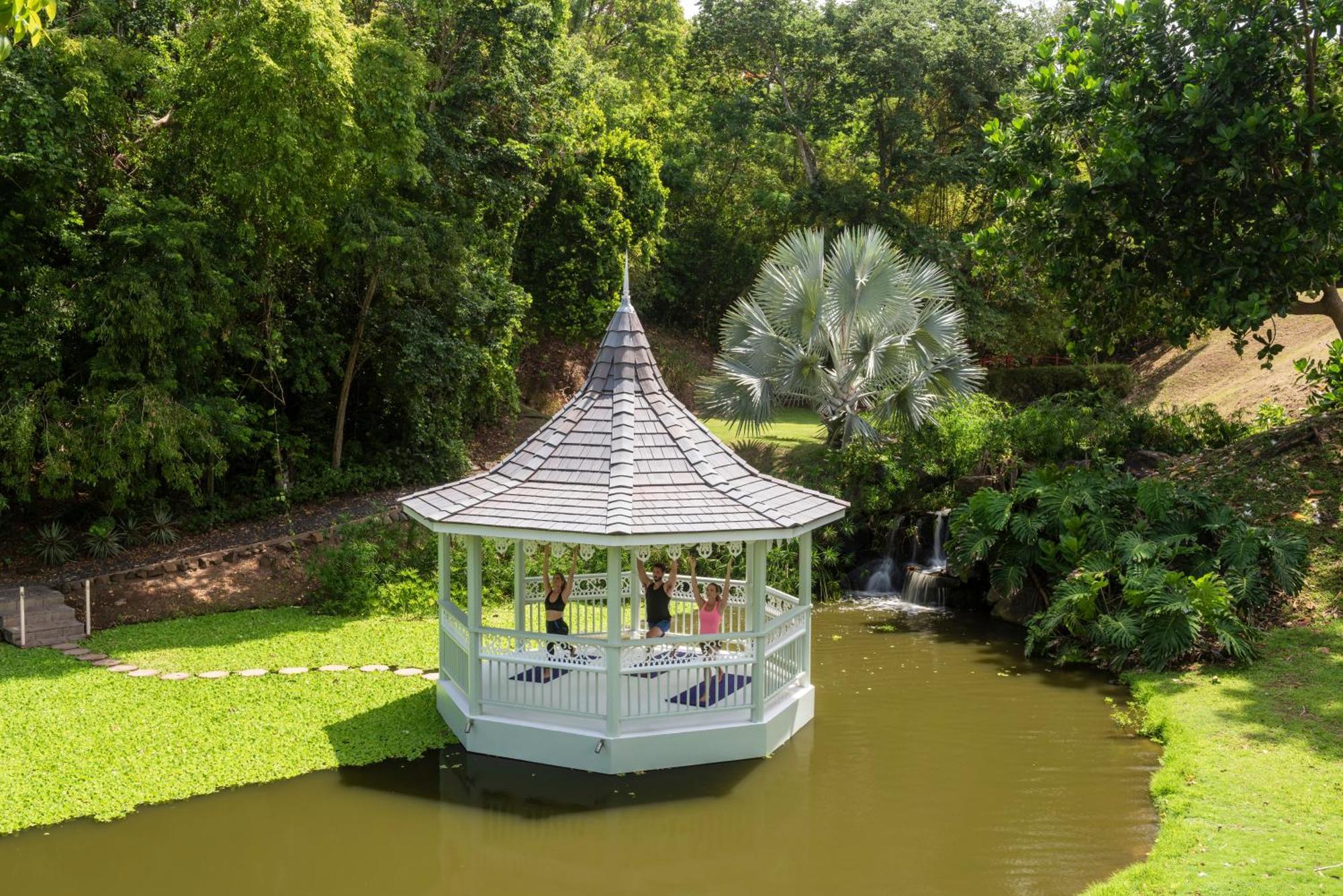 Resort Bodyholiday St Lucia Gros Islet