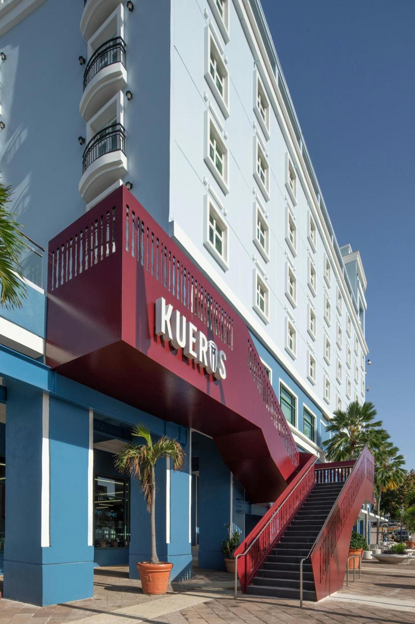Rumbao, A Tribute Portfolio Hotel San Juan