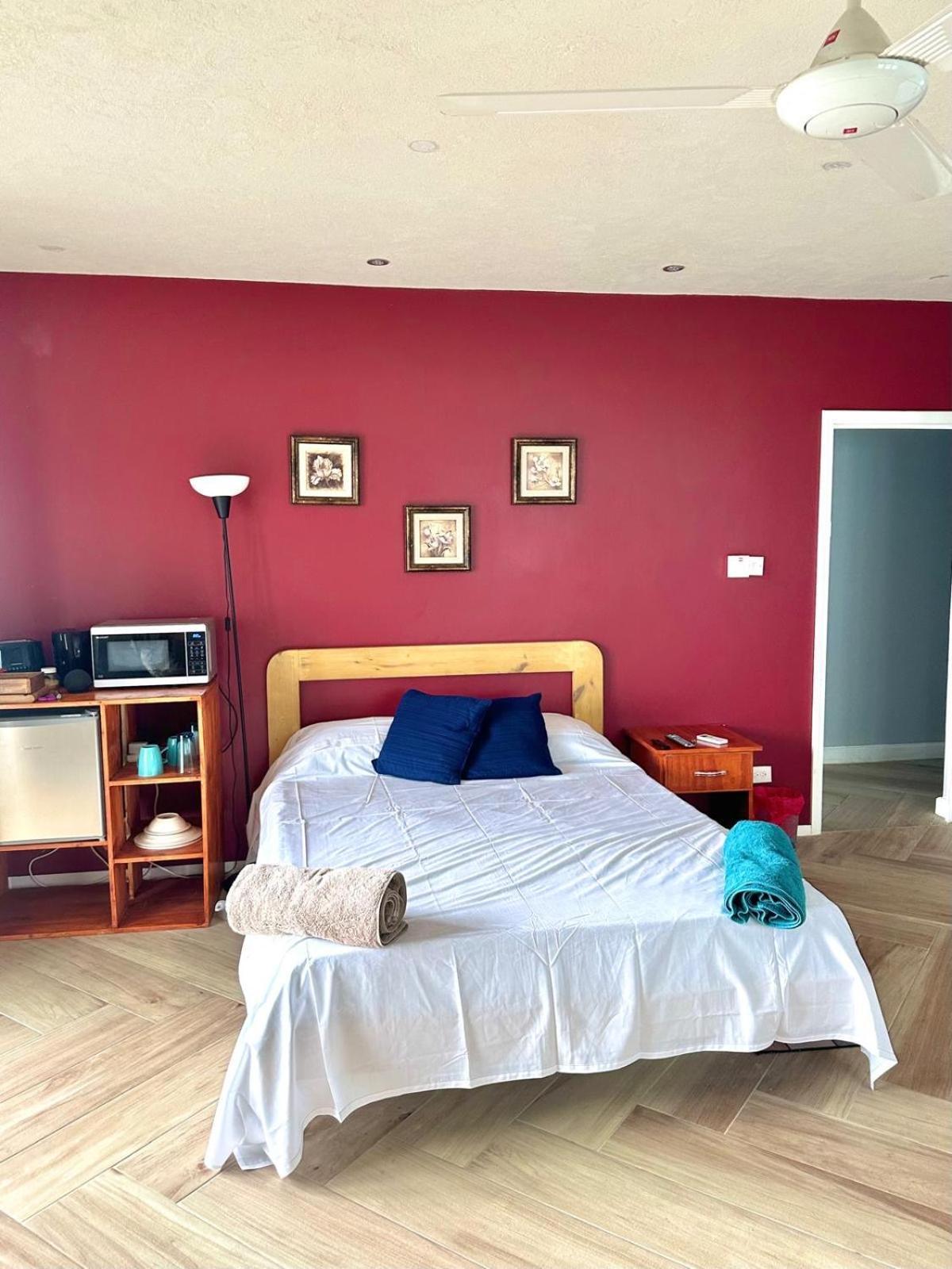 Shkyblue Guest house *