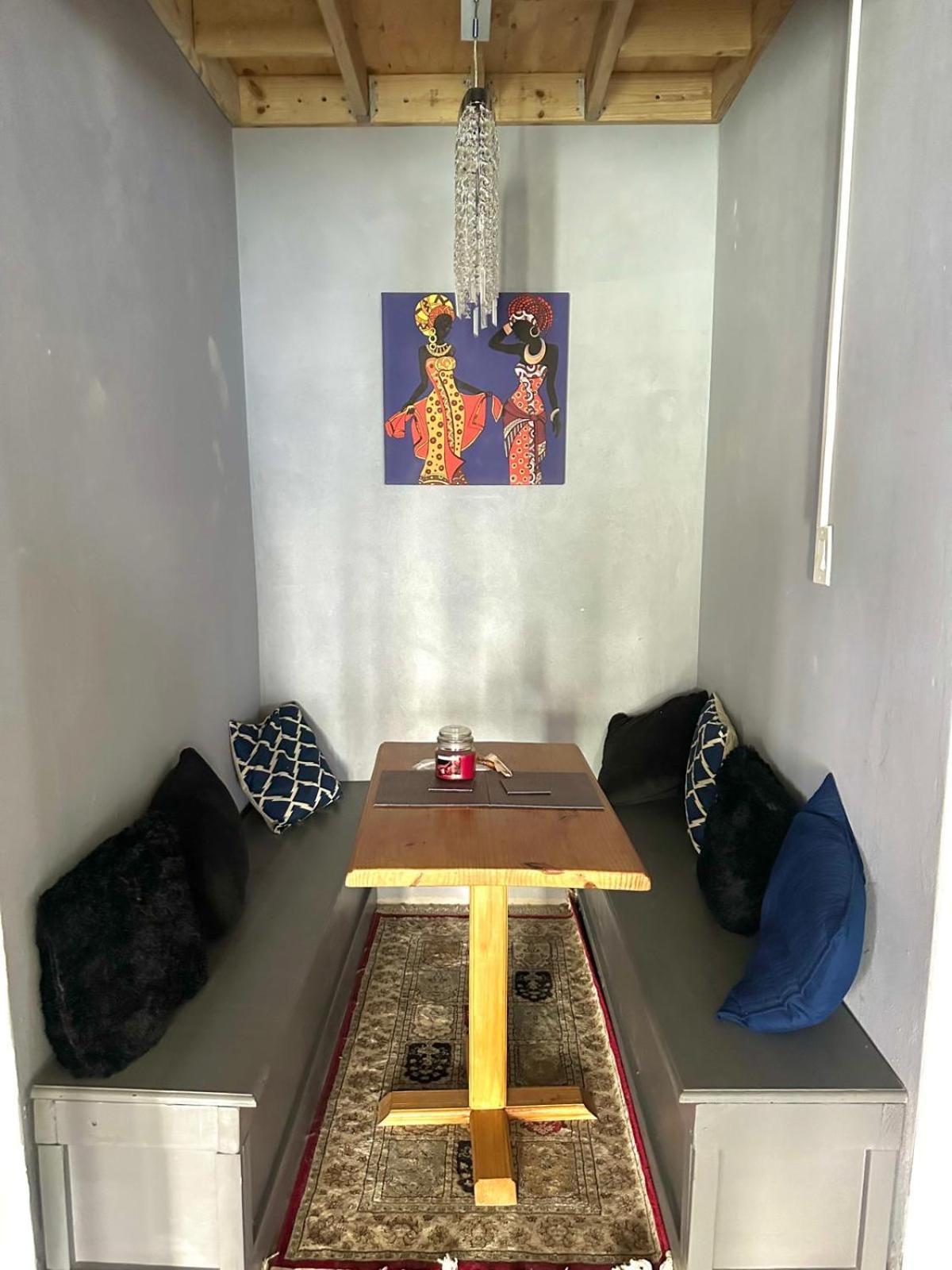 Guest house Shkyblue