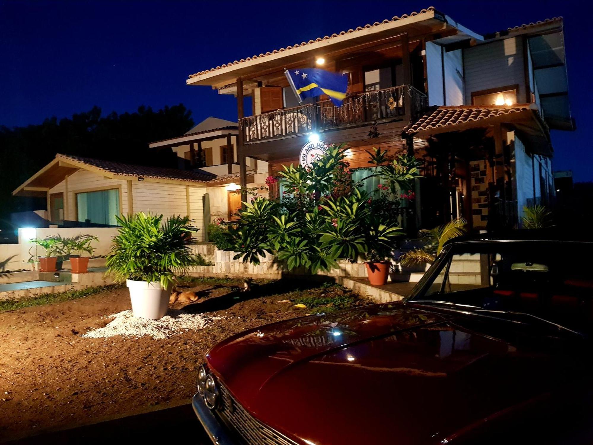 Island House Near Curacao International Airport Cur Casa de hóspedes *