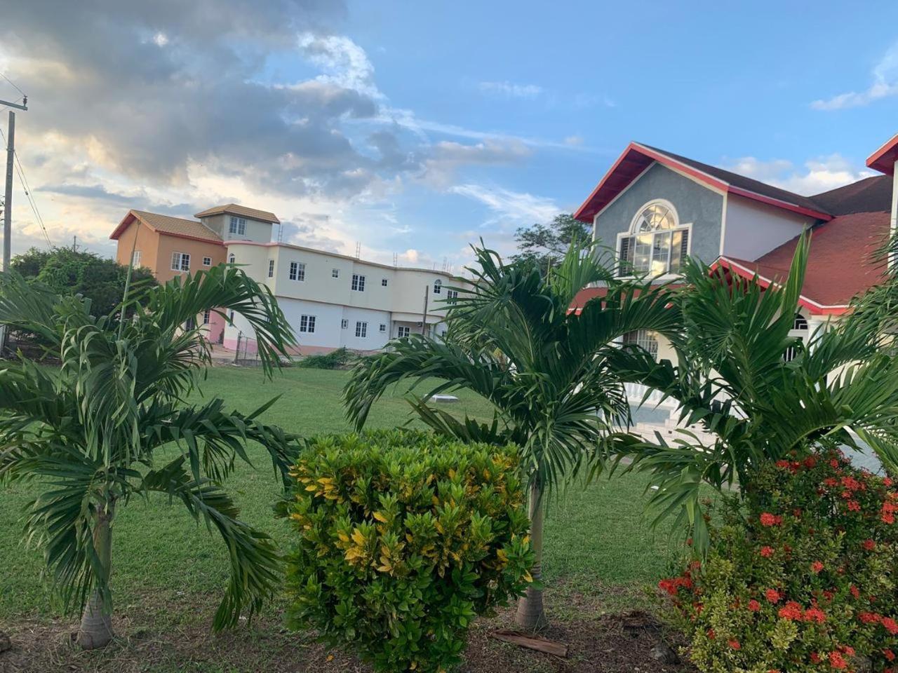 Jds House Of Beauty Holiday home