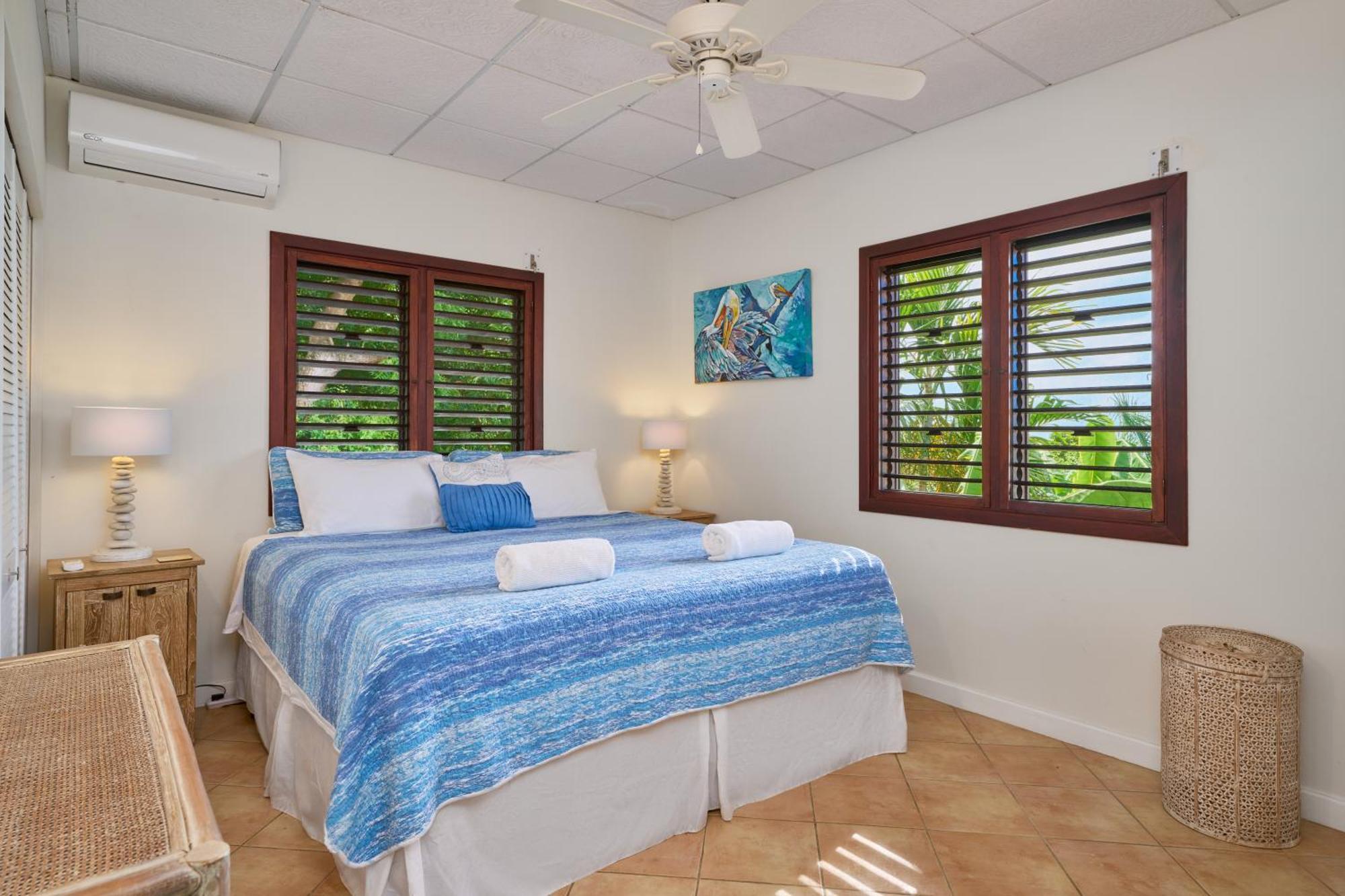 Rare 3 Bedroom Ocean View With Private Pool
