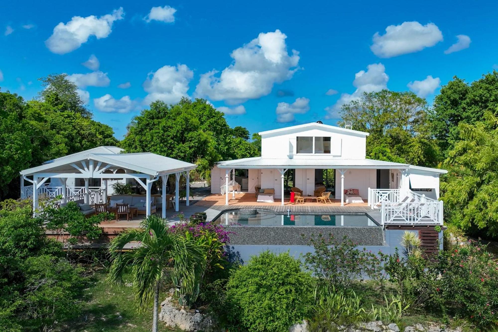 Villa Blanche
