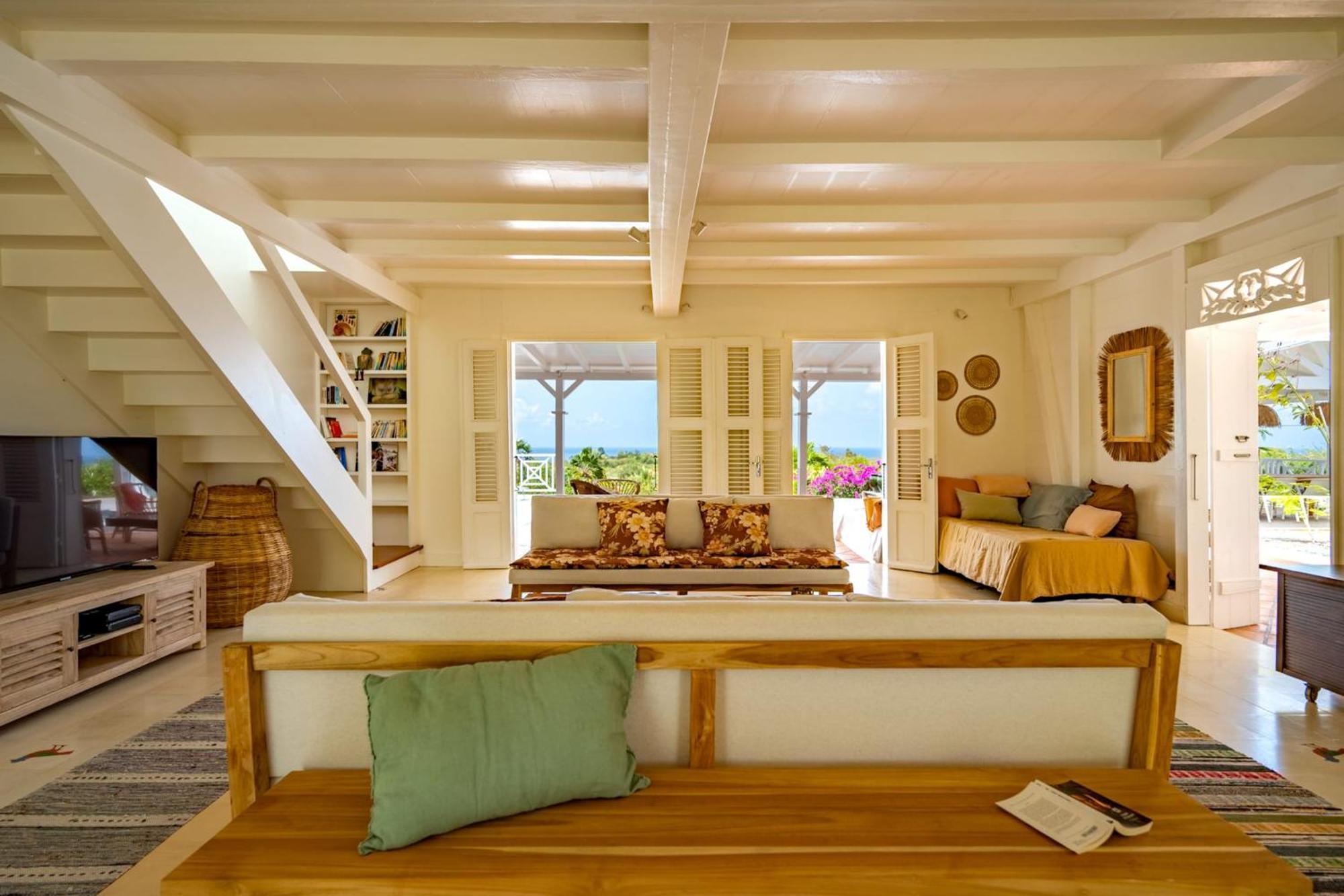 Villa Blanche *