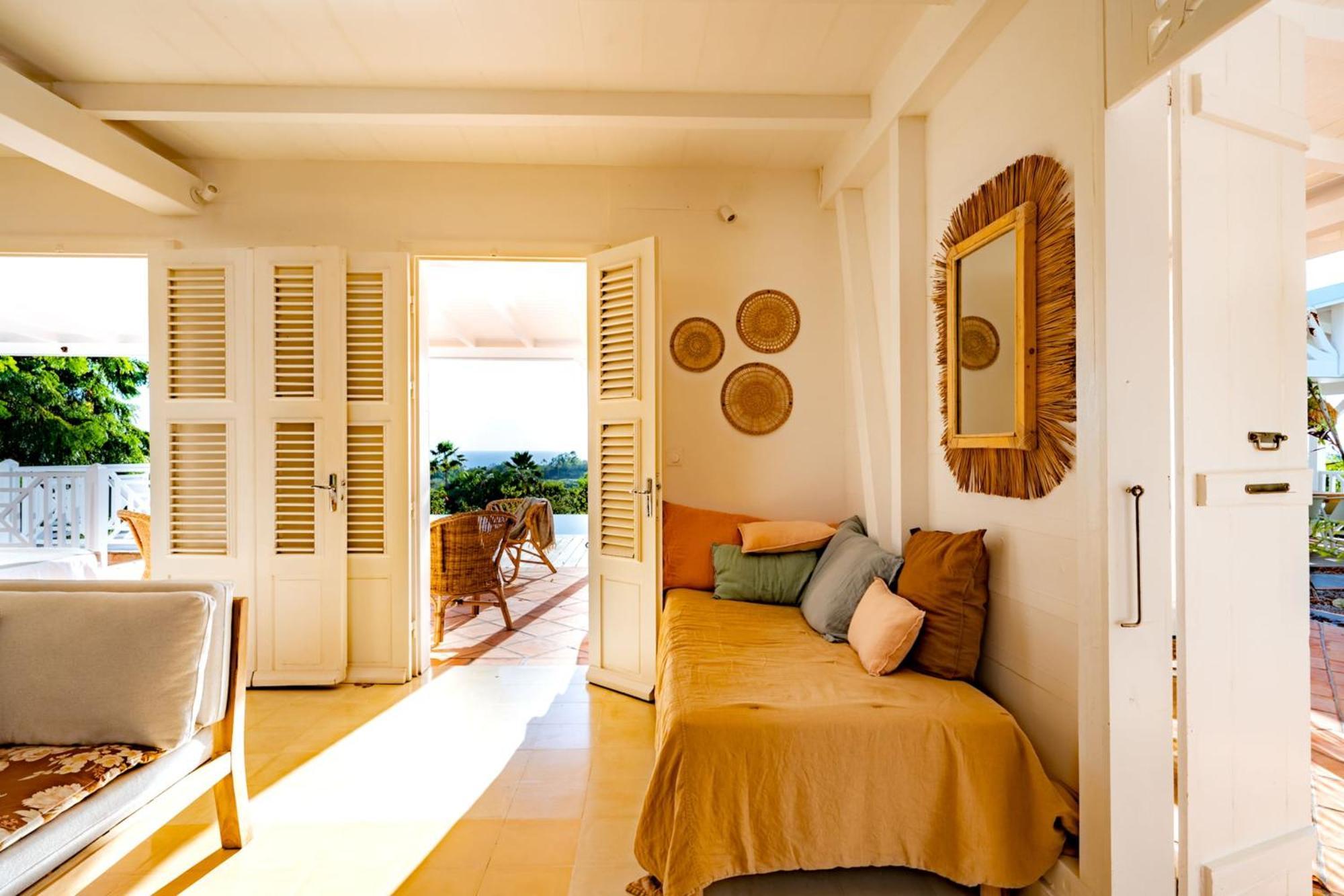 Villa Blanche *