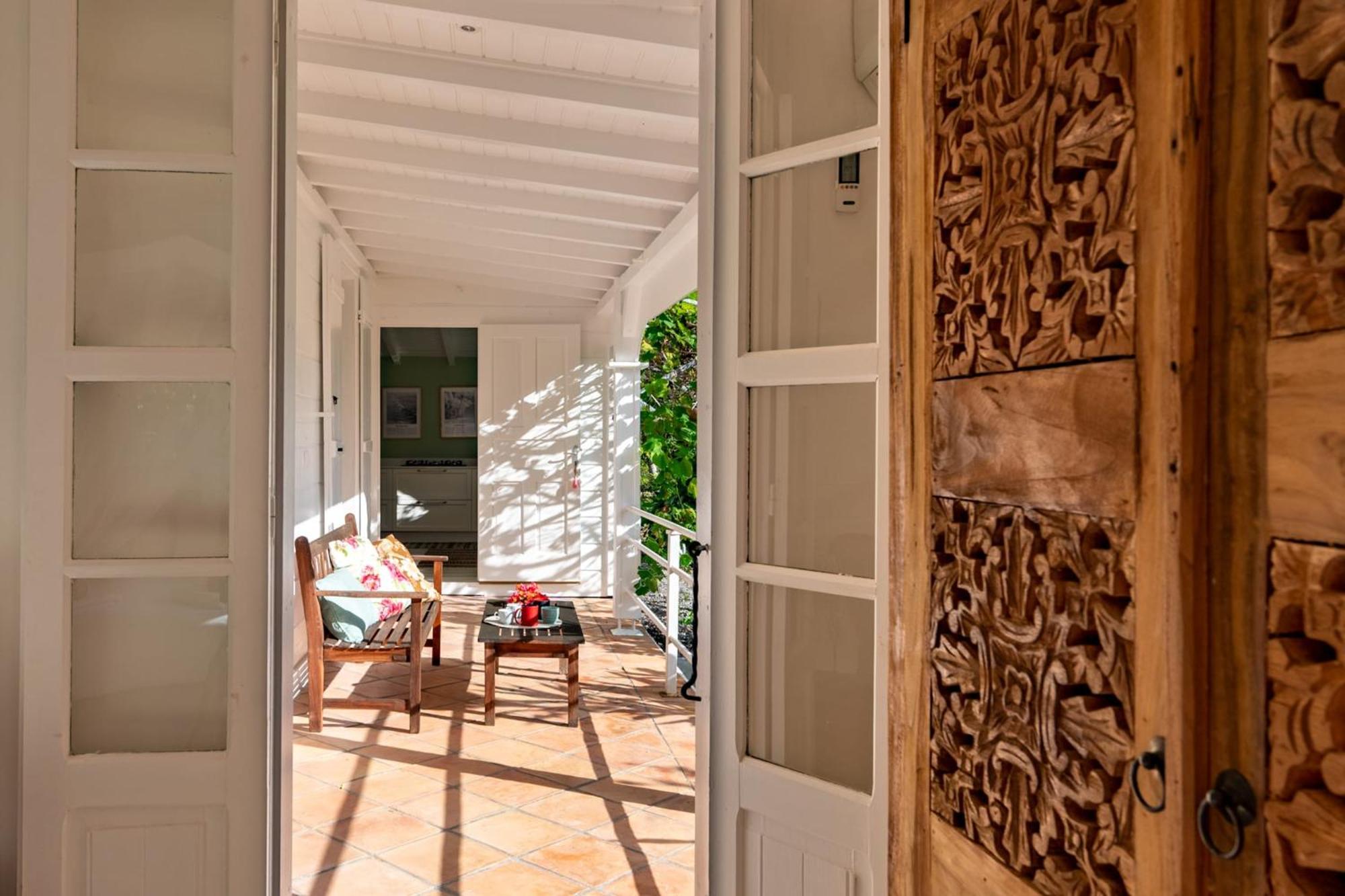 Villa Blanche *