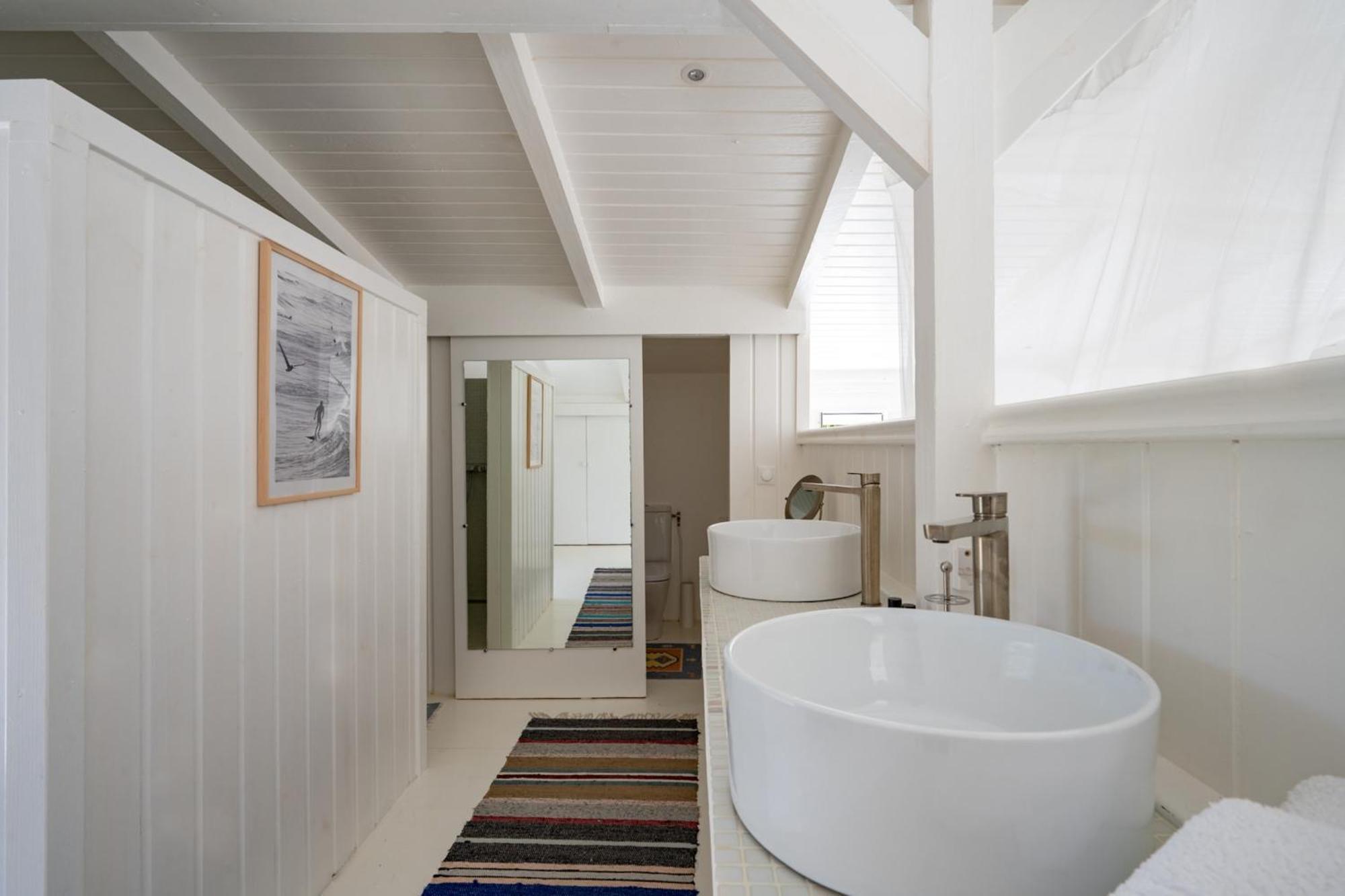 Blanche Villa Grand-Bourg (Marie Galante)
