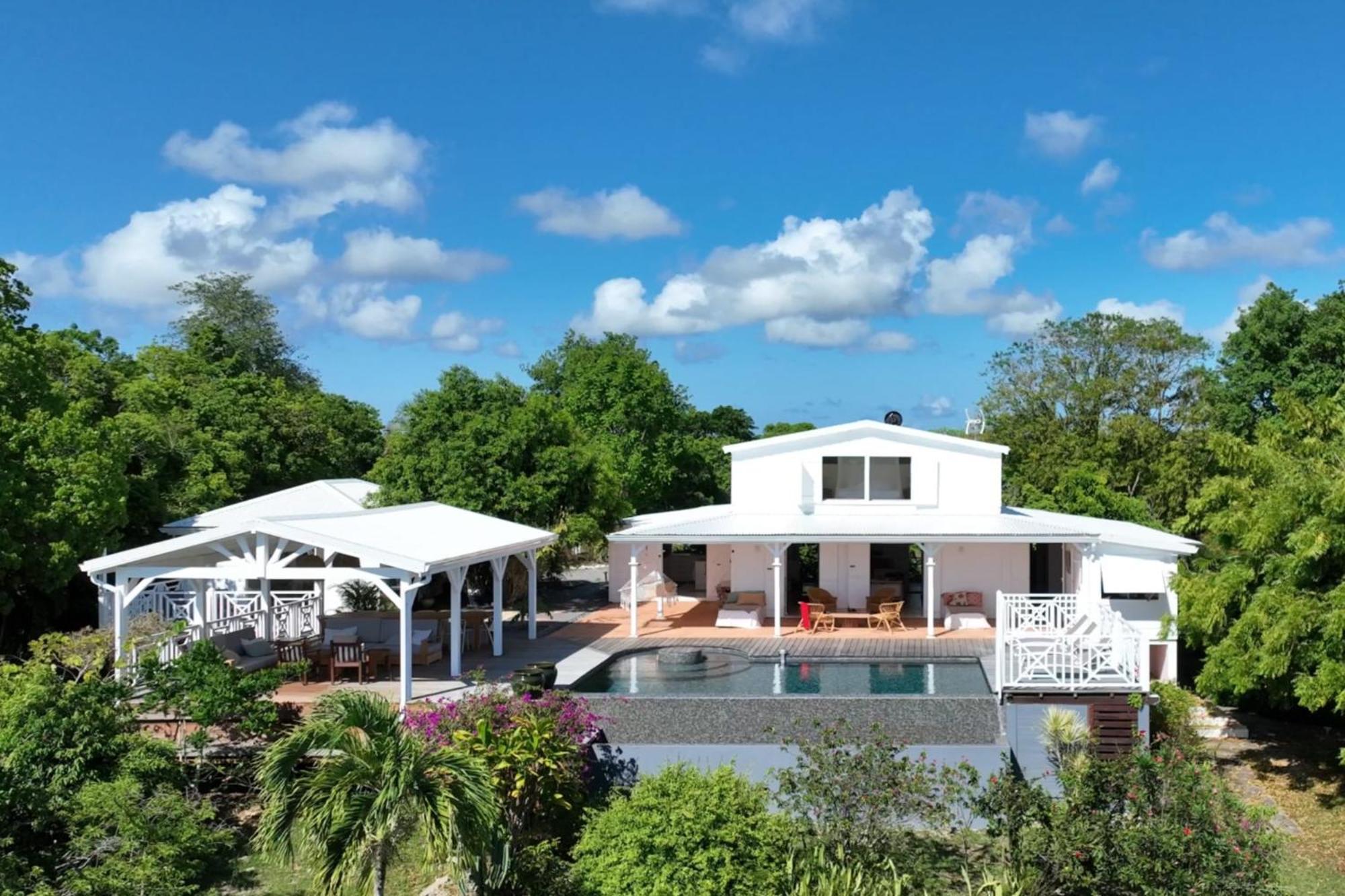 Villa Blanche *