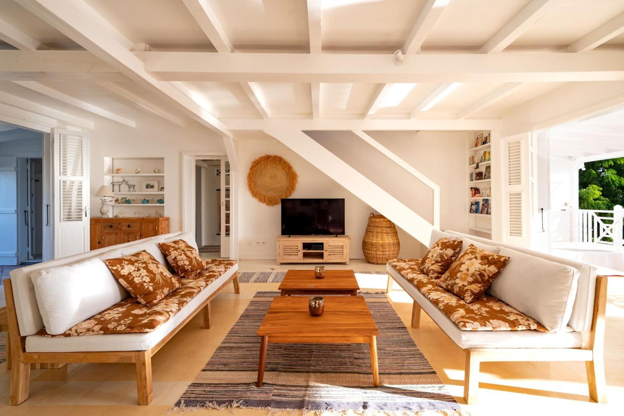 Villa Blanche