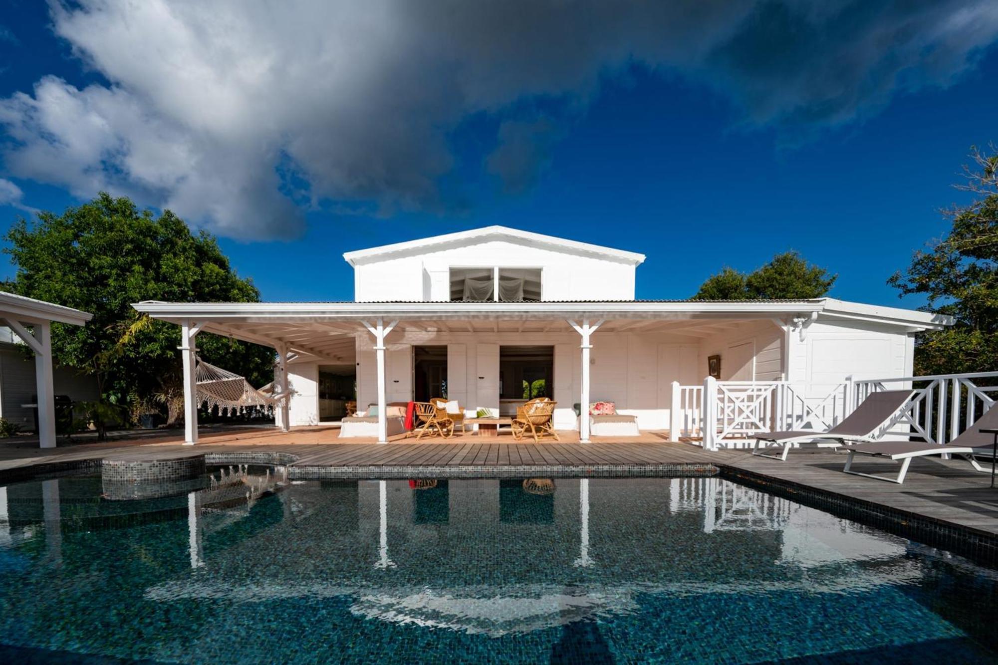 Villa Blanche *