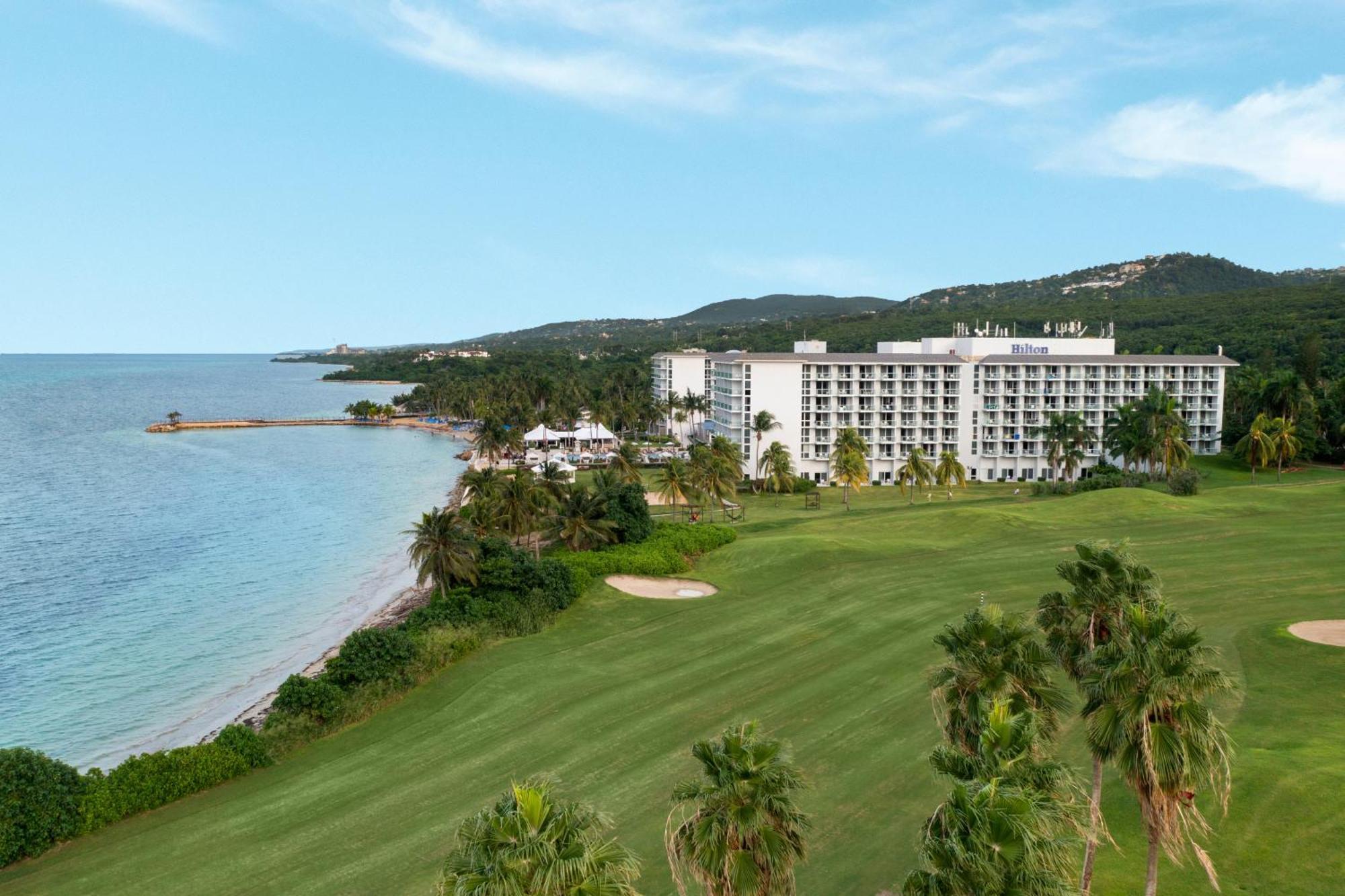 Dreams Rose Hall & Montego Bay