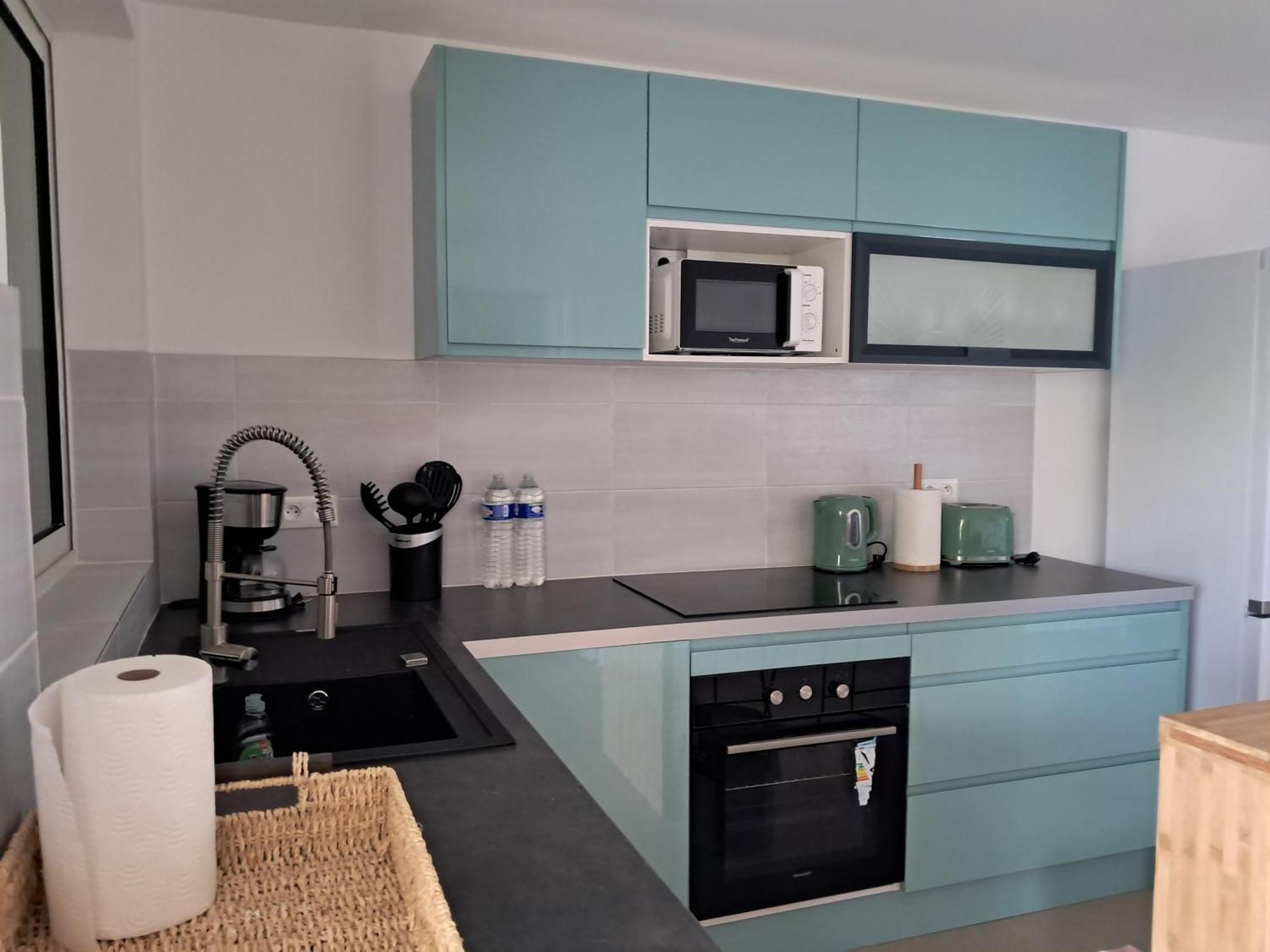 Cannelle Apartment *