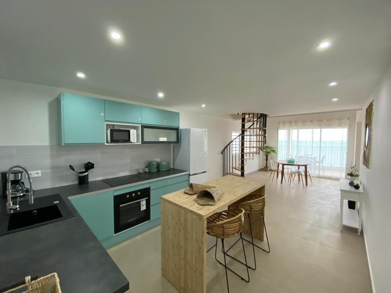 Apartment Cannelle *
