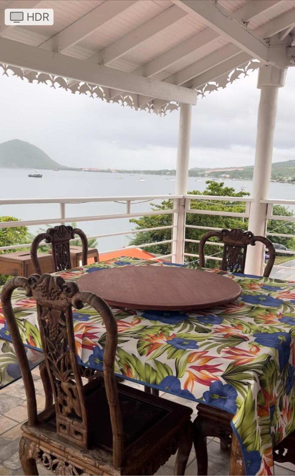 Valo's 360 Services Guest house