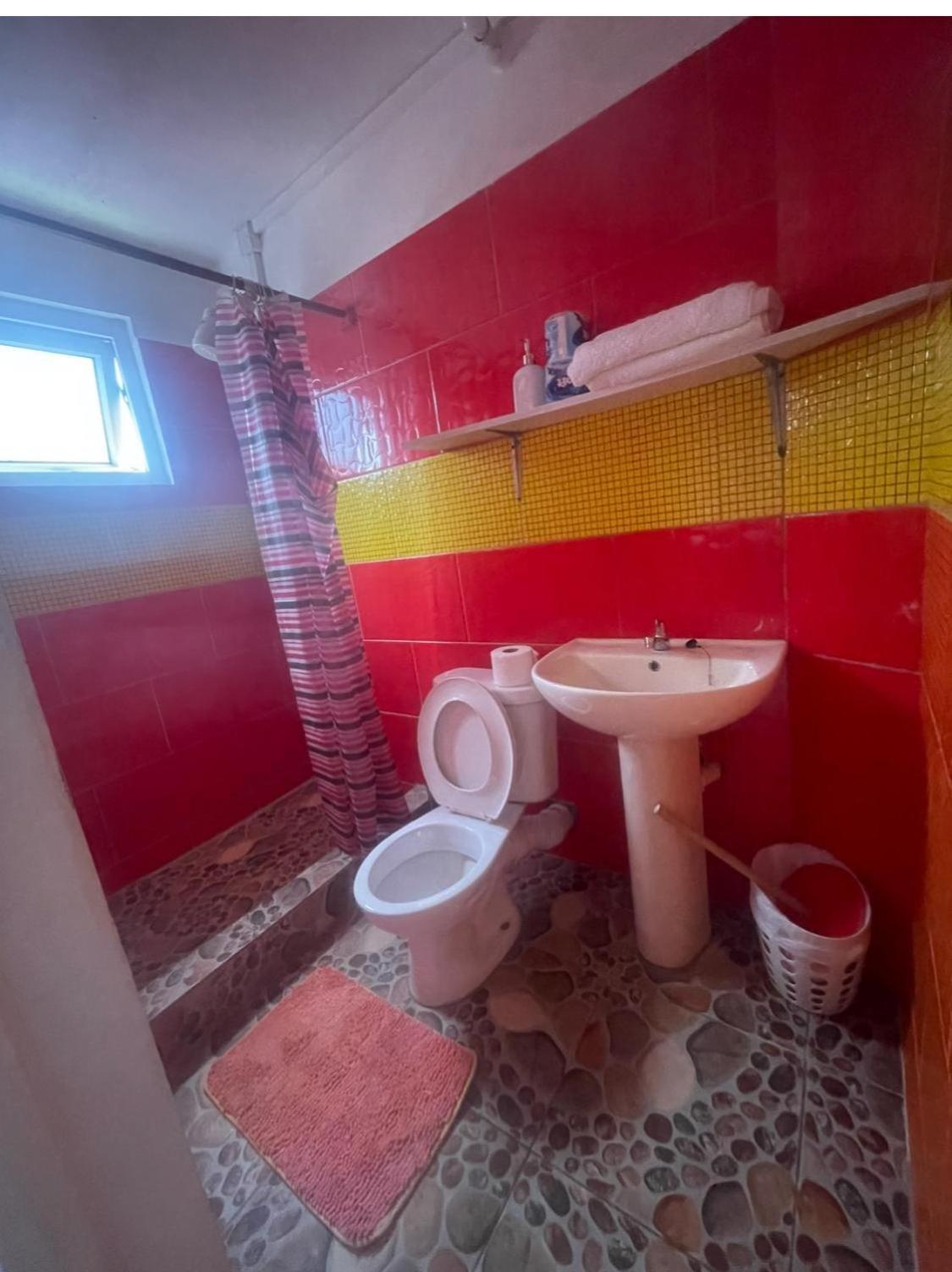 Valo's 360 Services Guest house