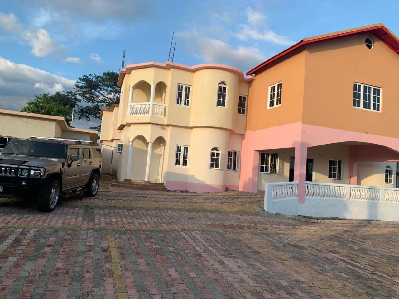 Holiday home Jds House Of Beauty *