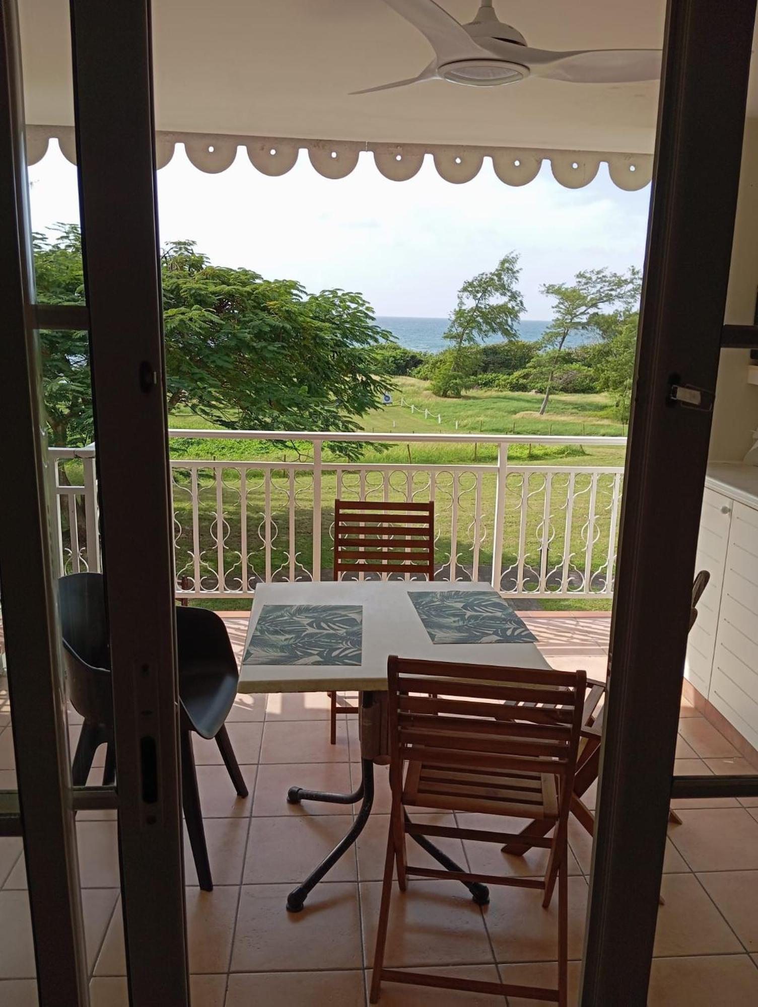 Tropic Village Vue Guadeloupe St Anne Sainte-Anne (Grande-Terre)