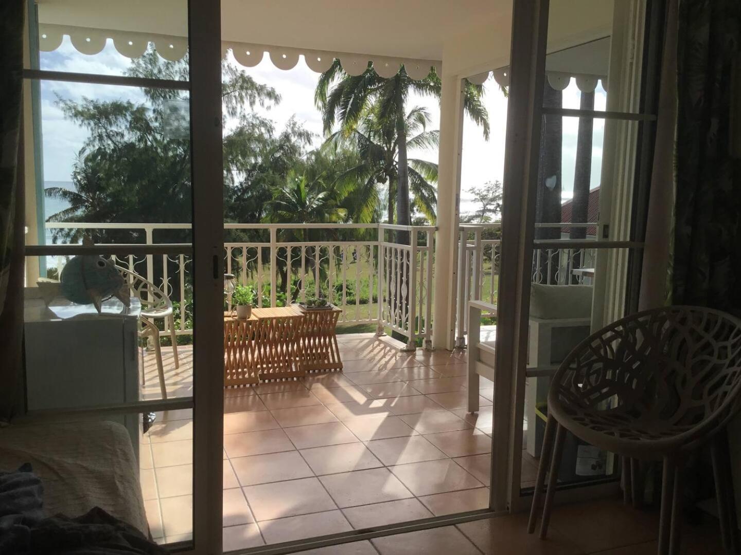 Tropic Village Vue Guadeloupe St Anne Sainte-Anne (Grande-Terre)