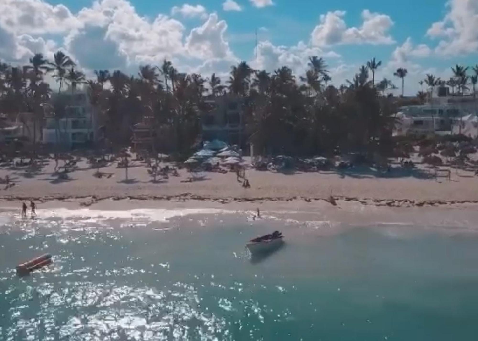 Los Corales And - Beach Club, Spa, Restaurants 5*