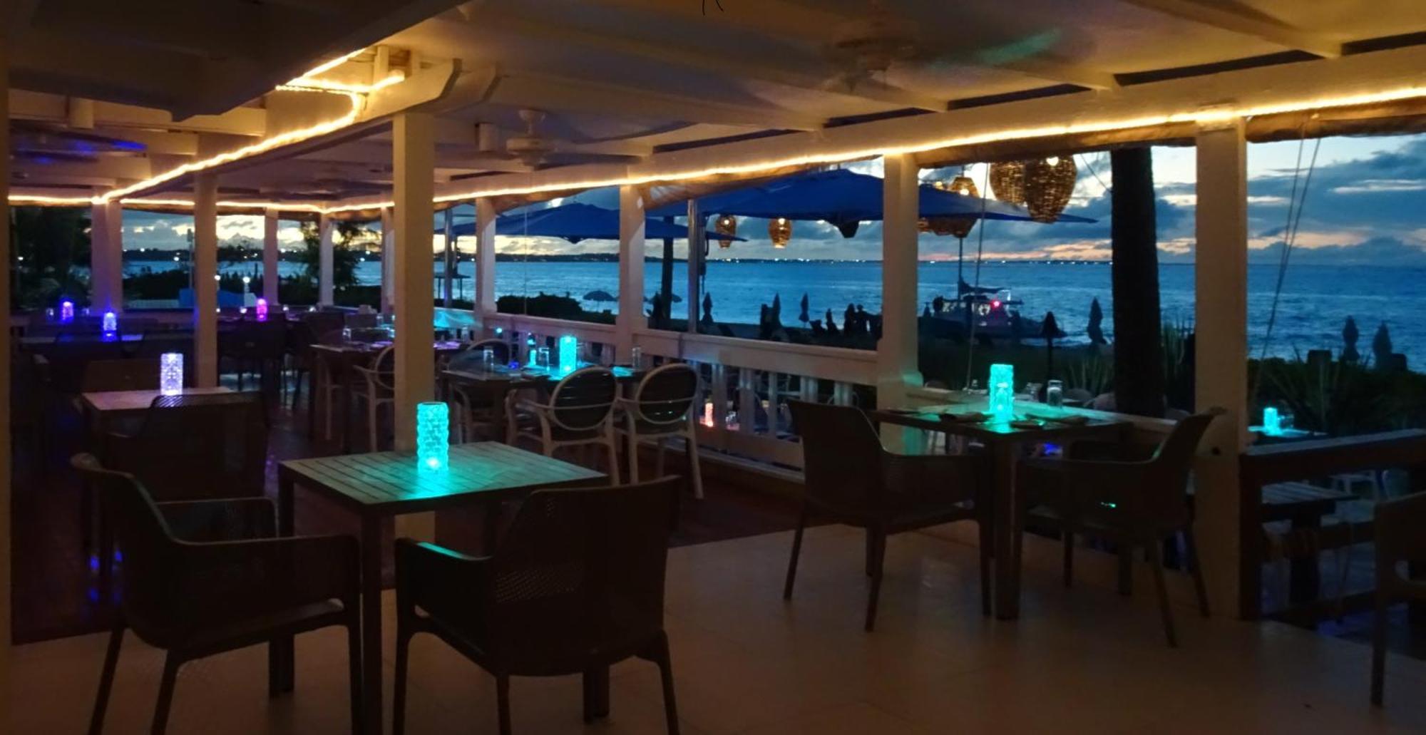 Sibonne Beach Hotel Grace Bay