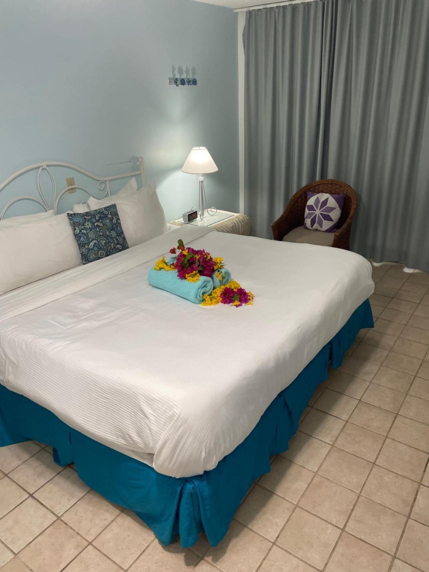 Sibonne Beach 3* Grace Bay