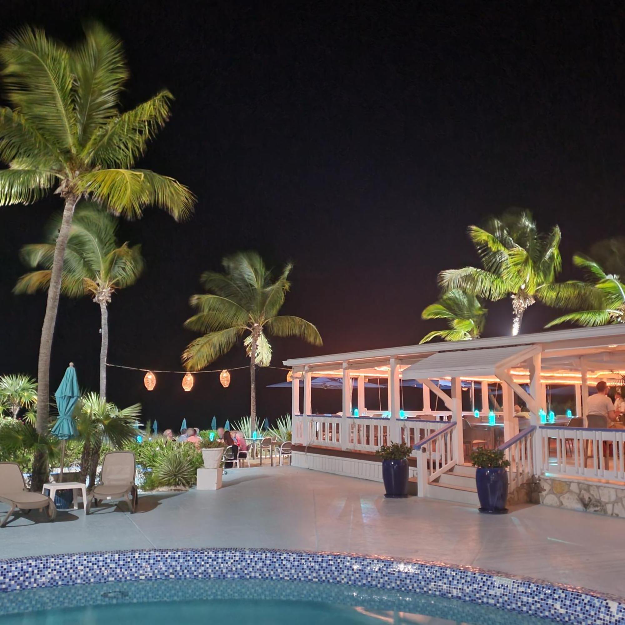 Hotel Sibonne Beach