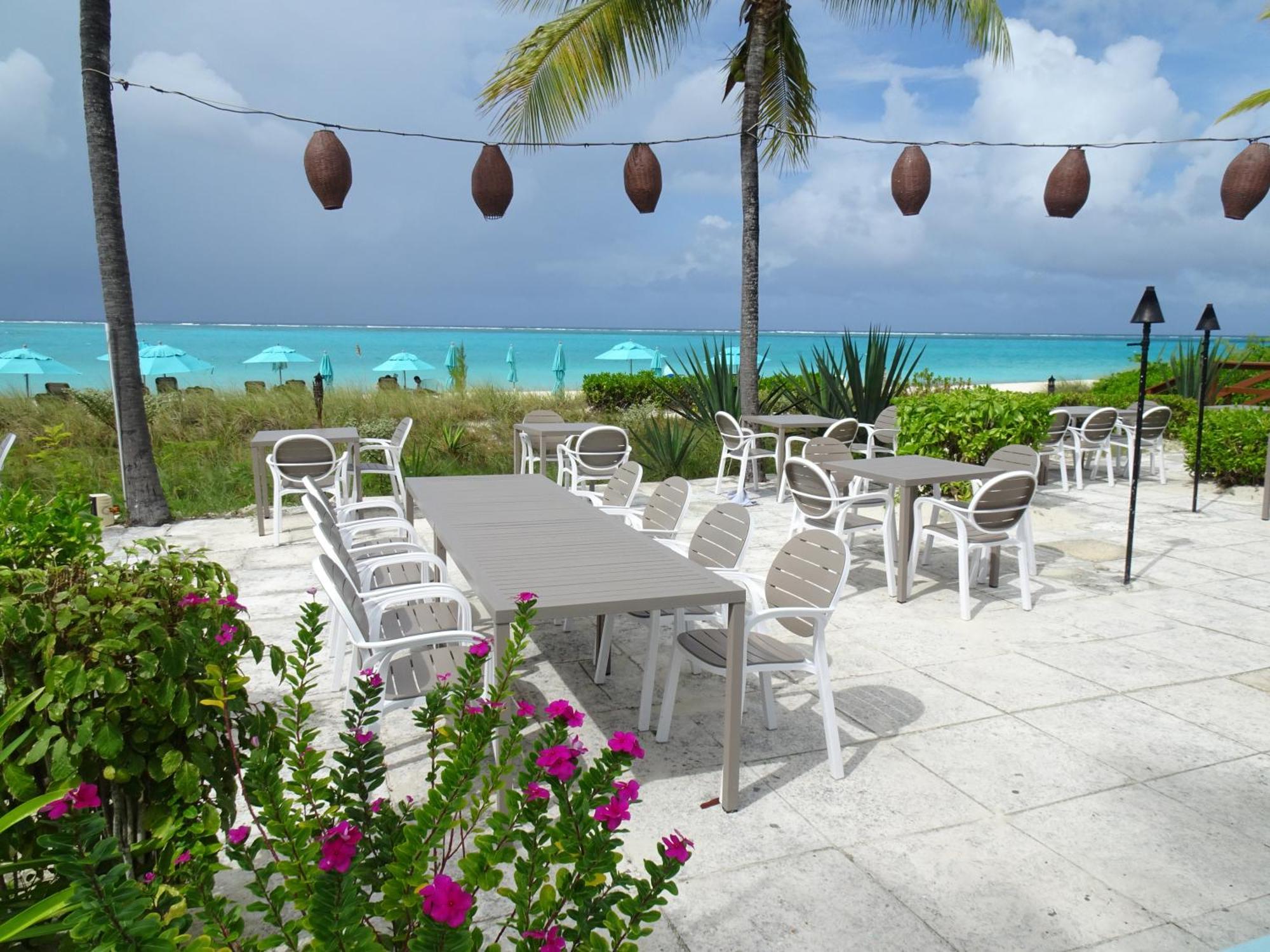 Hotel Sibonne Beach 3*