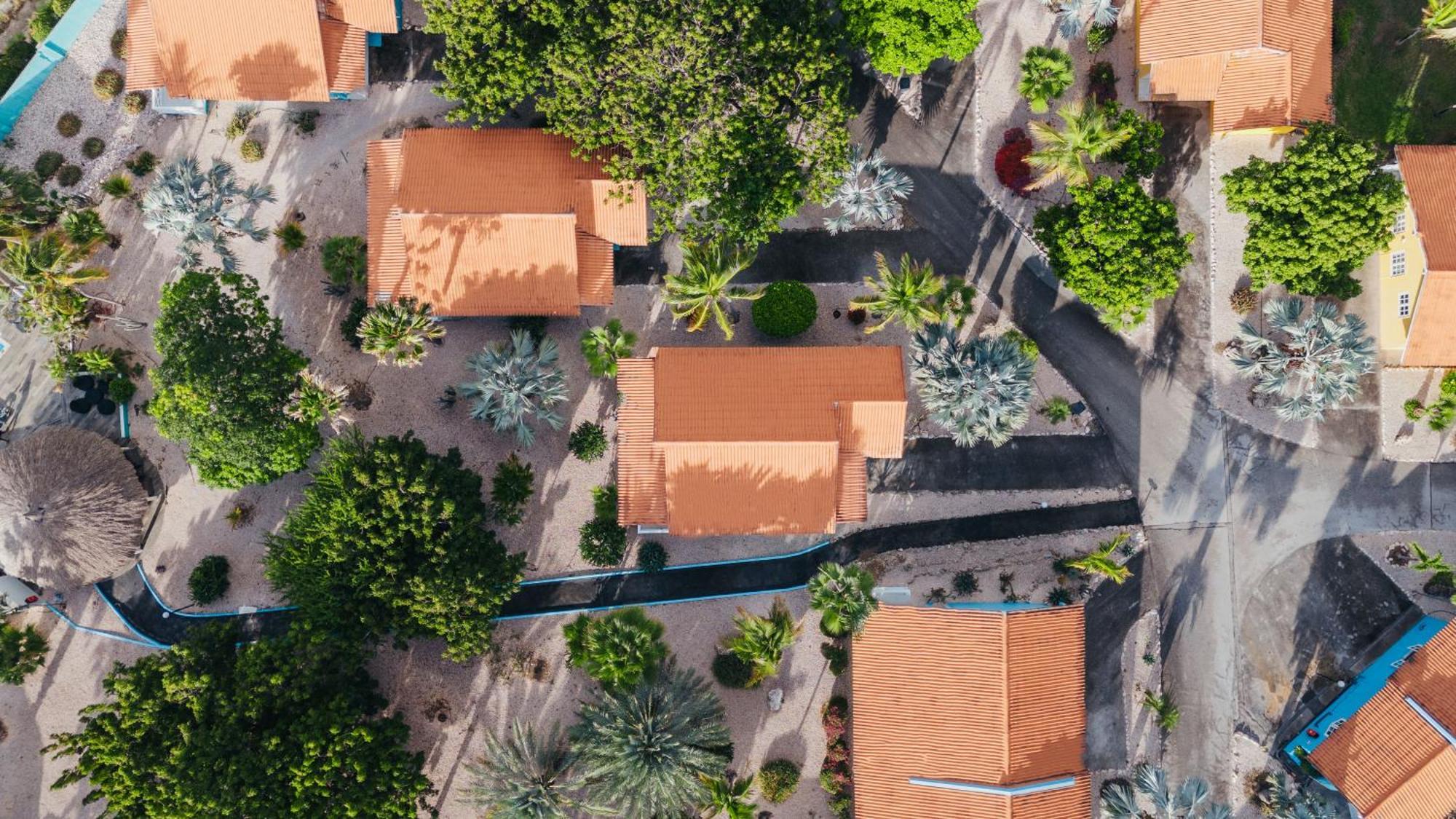 Holiday park Bon Bini Curacao 3*