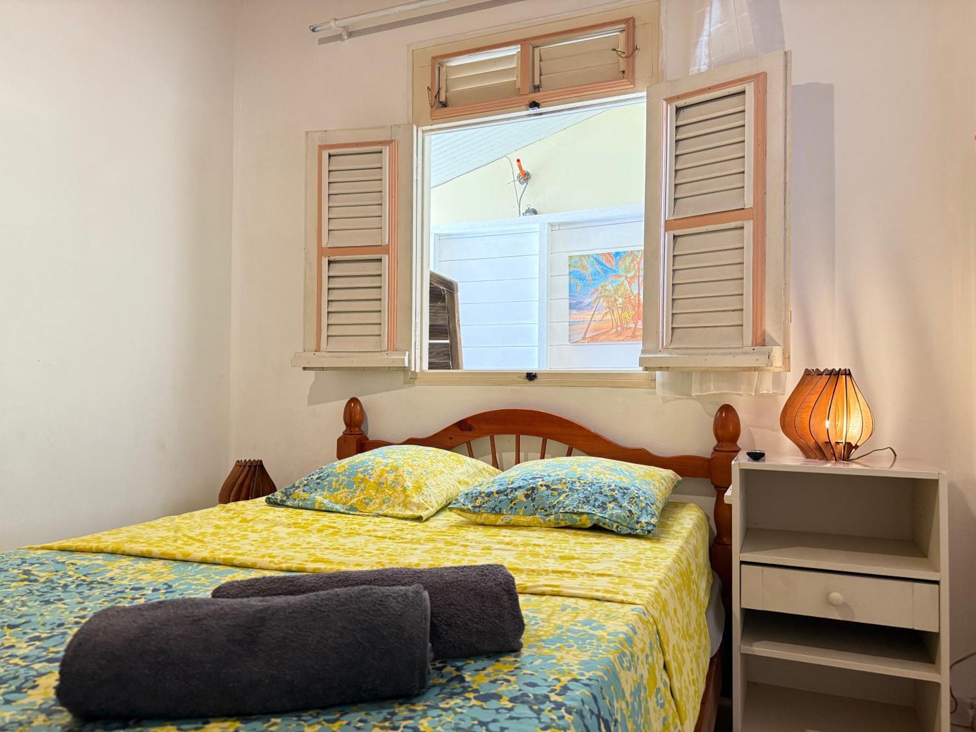 Appt T3 - Bourg De Anne * Sainte-Anne