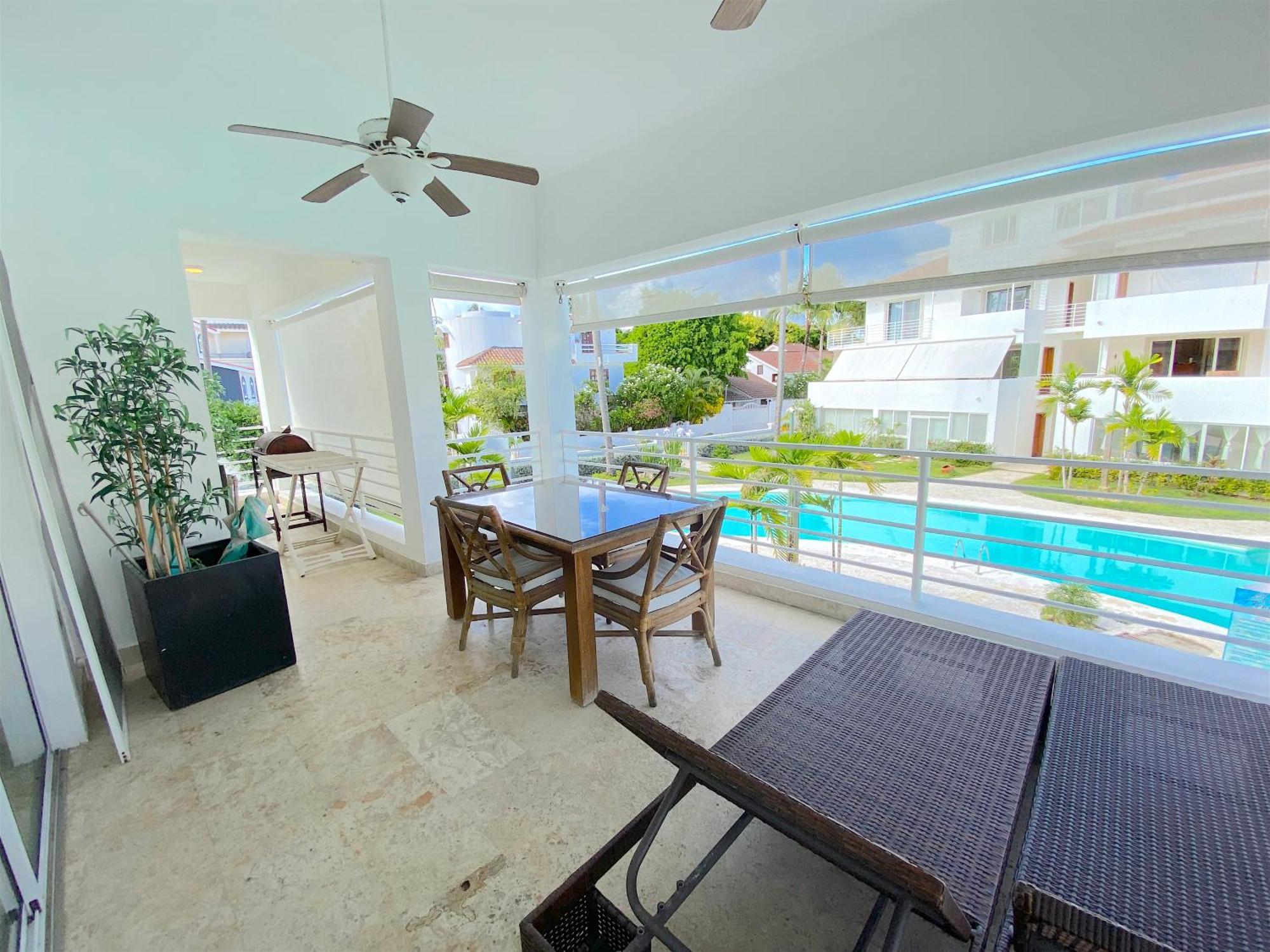 Los Corales And - Beach Club, Spa, Restaurants Punta Cana