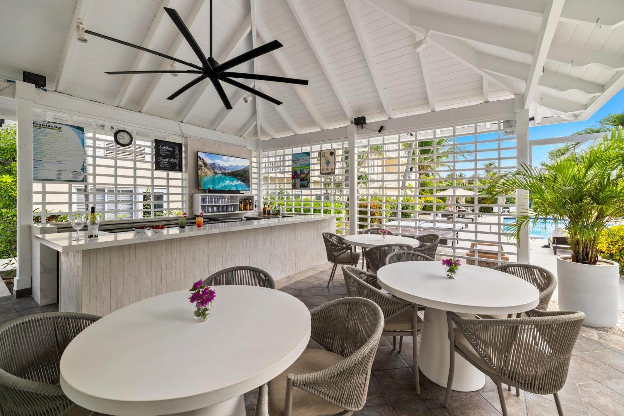 Ports Of Call Resort Grace Bay