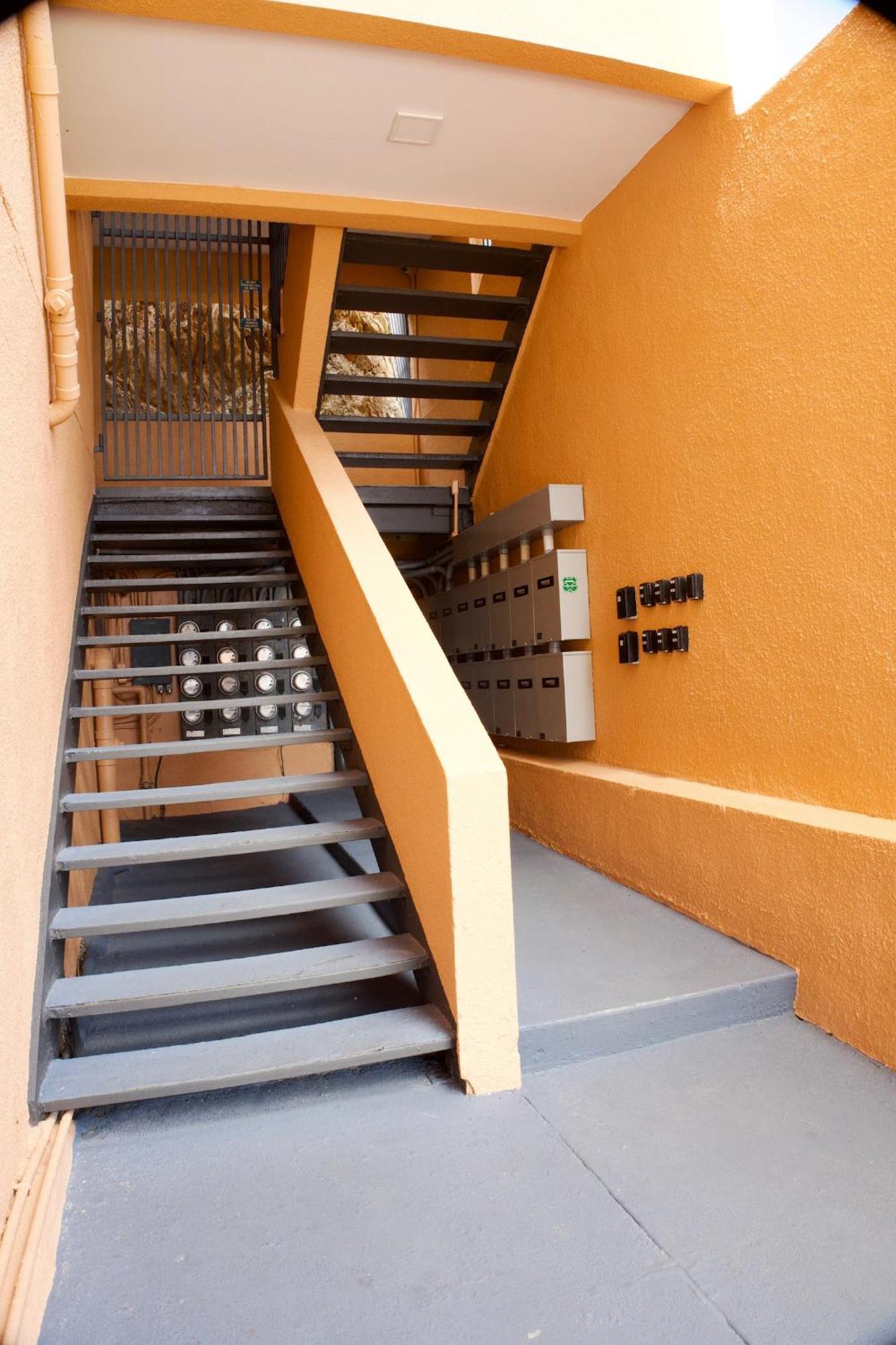 Casa de férias Couples Getaway 1bed 1bath In Red Hook *