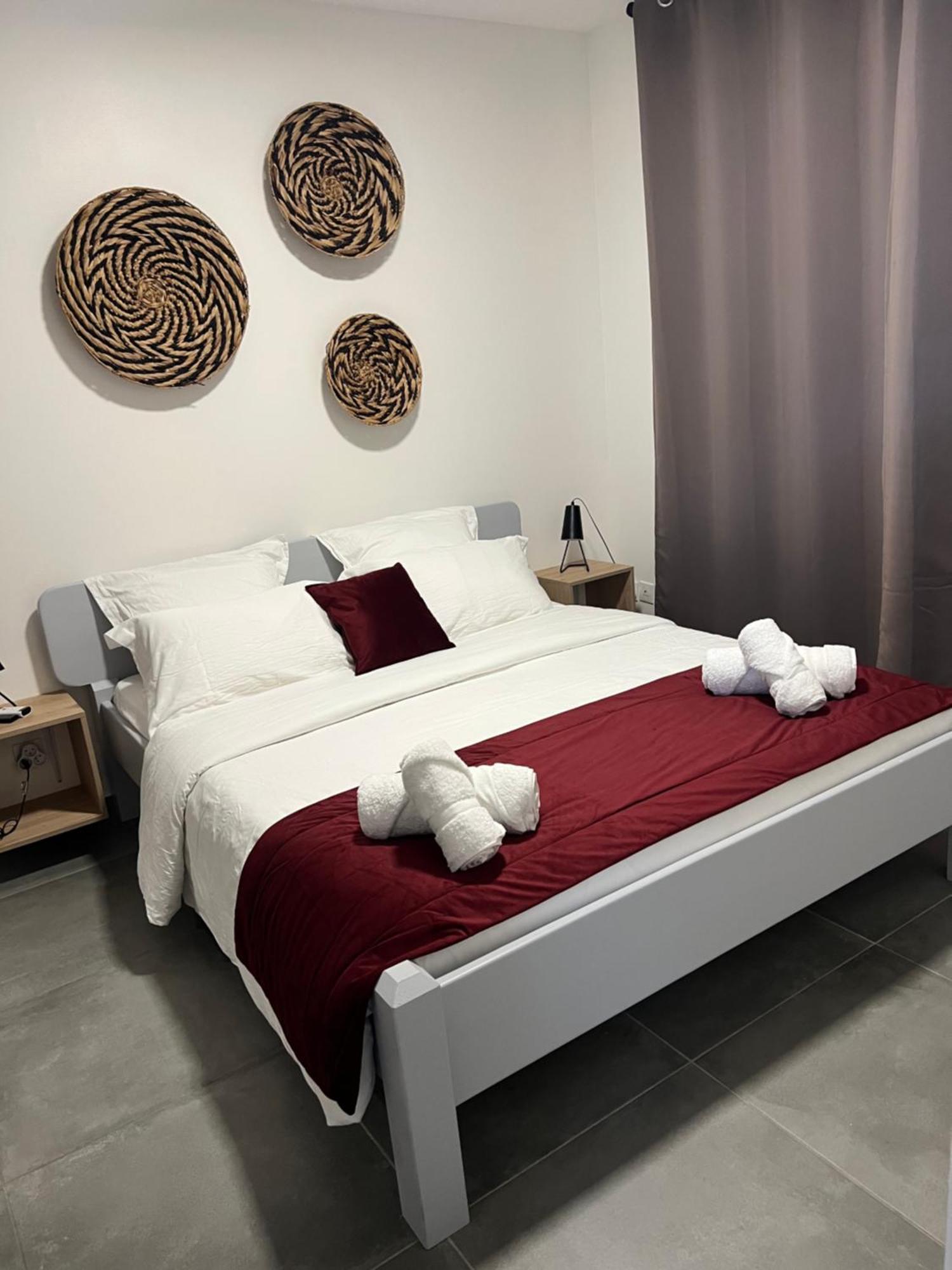 4 Etoiles Le Roc De Malendure Villa