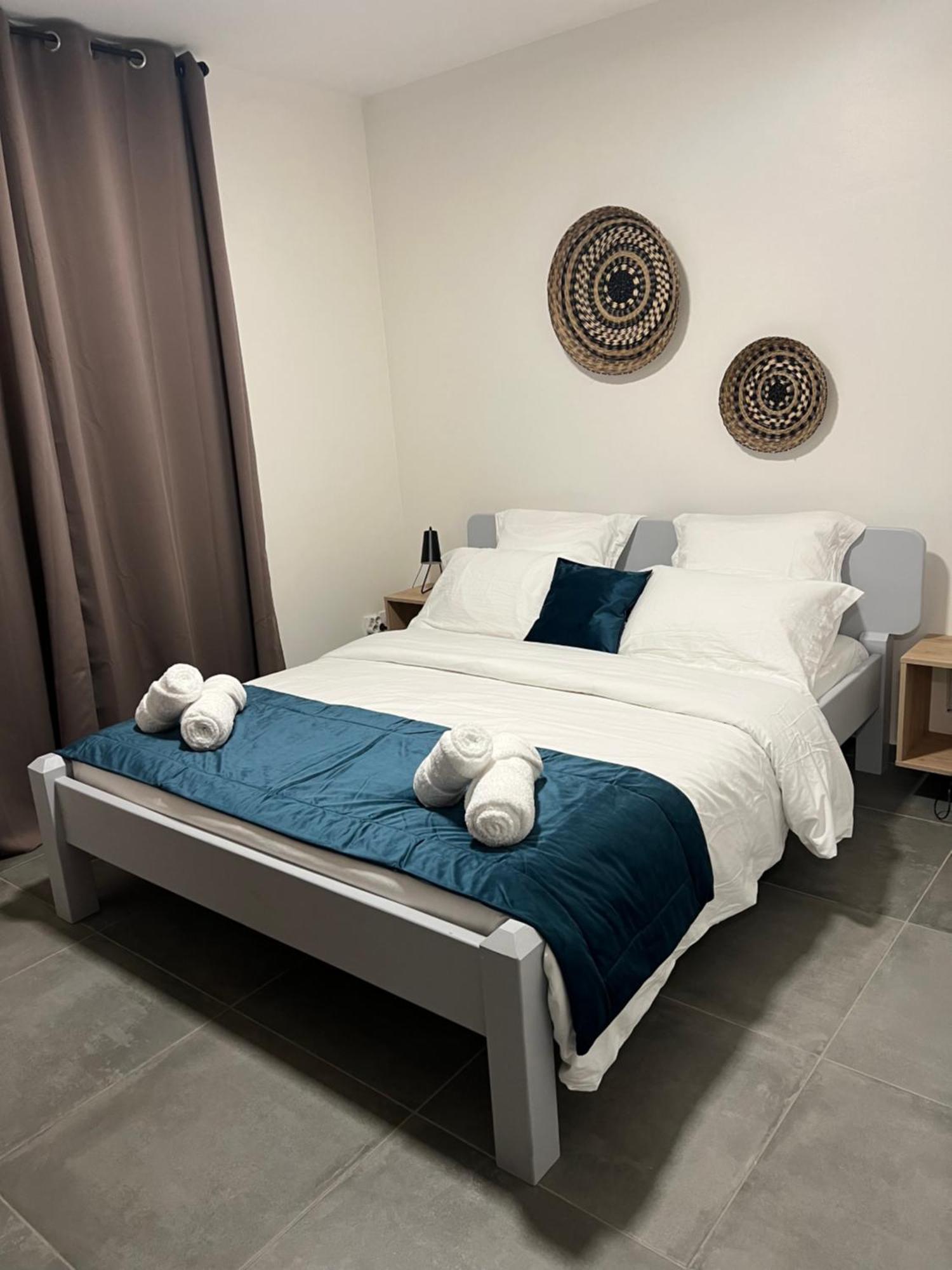 Villa 4 Etoiles Le Roc De Malendure