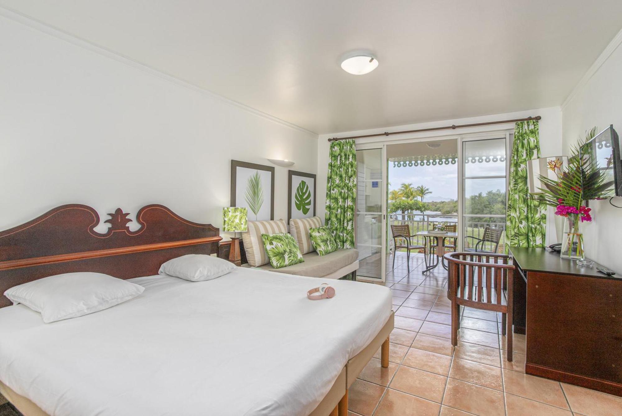 Holiday park Village Pierre & Vacances Luce