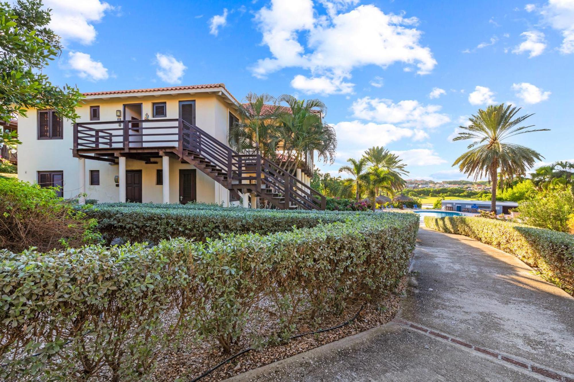 Villa's Villa