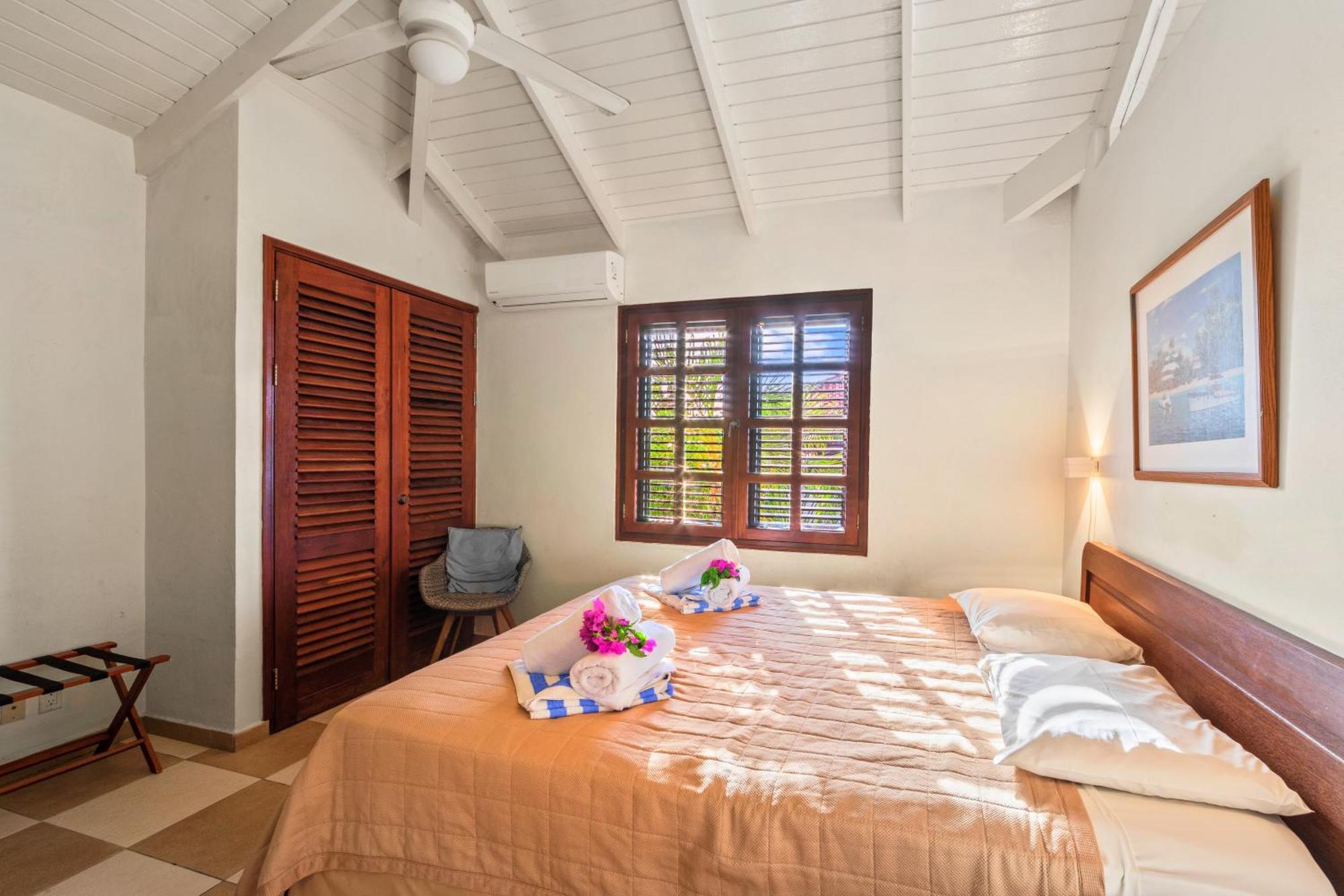 Villa's Villa Blue Bay