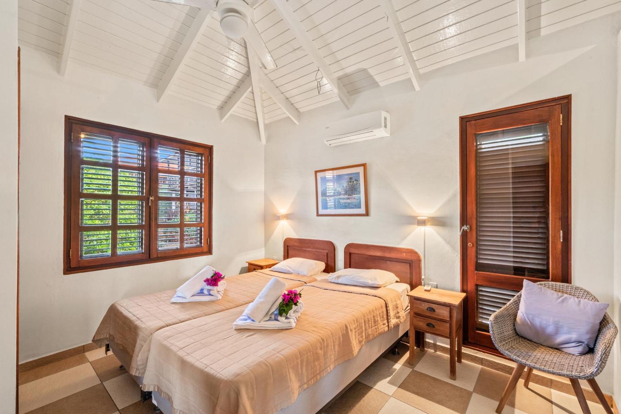 Villa Villa's