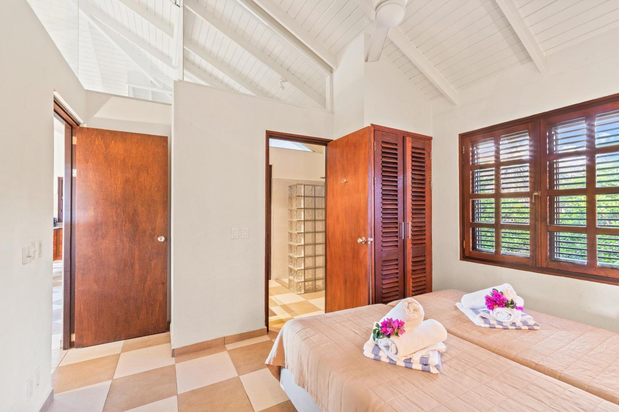 Villa's Villa Blue Bay