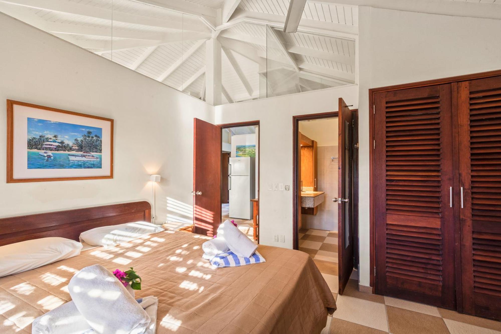 Villa Villa's Blue Bay