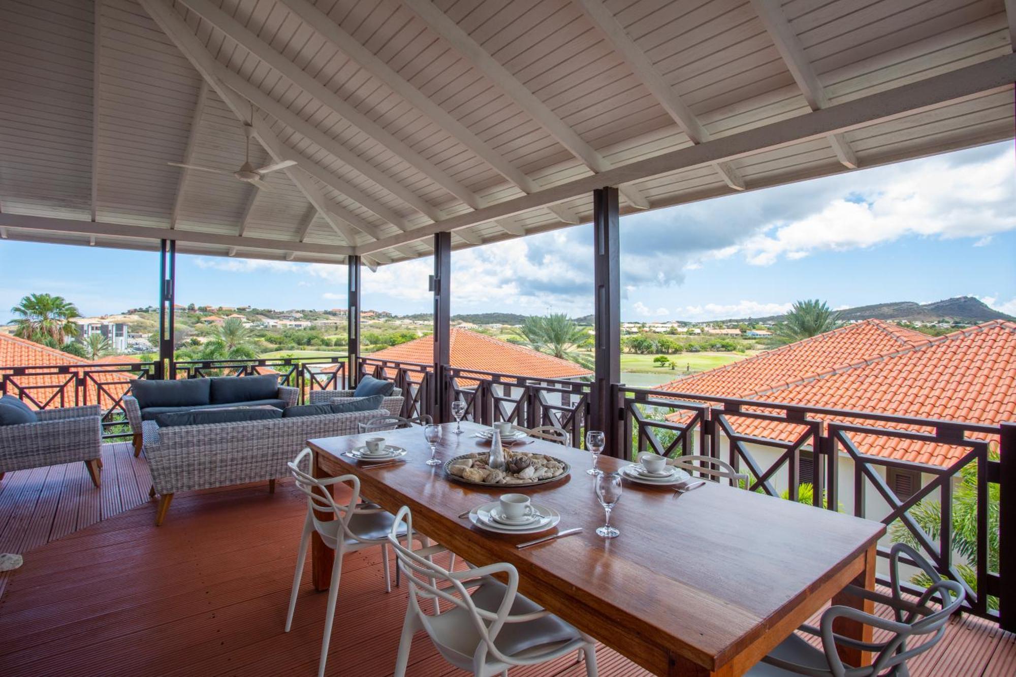 Villa's Villa Blue Bay