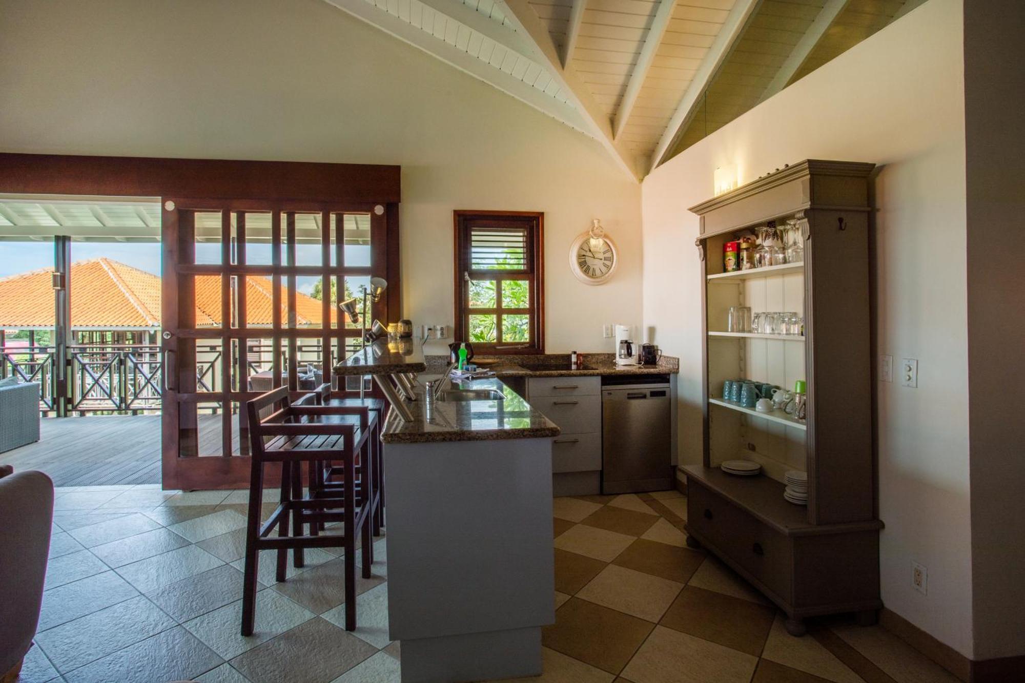 Villa Villa's