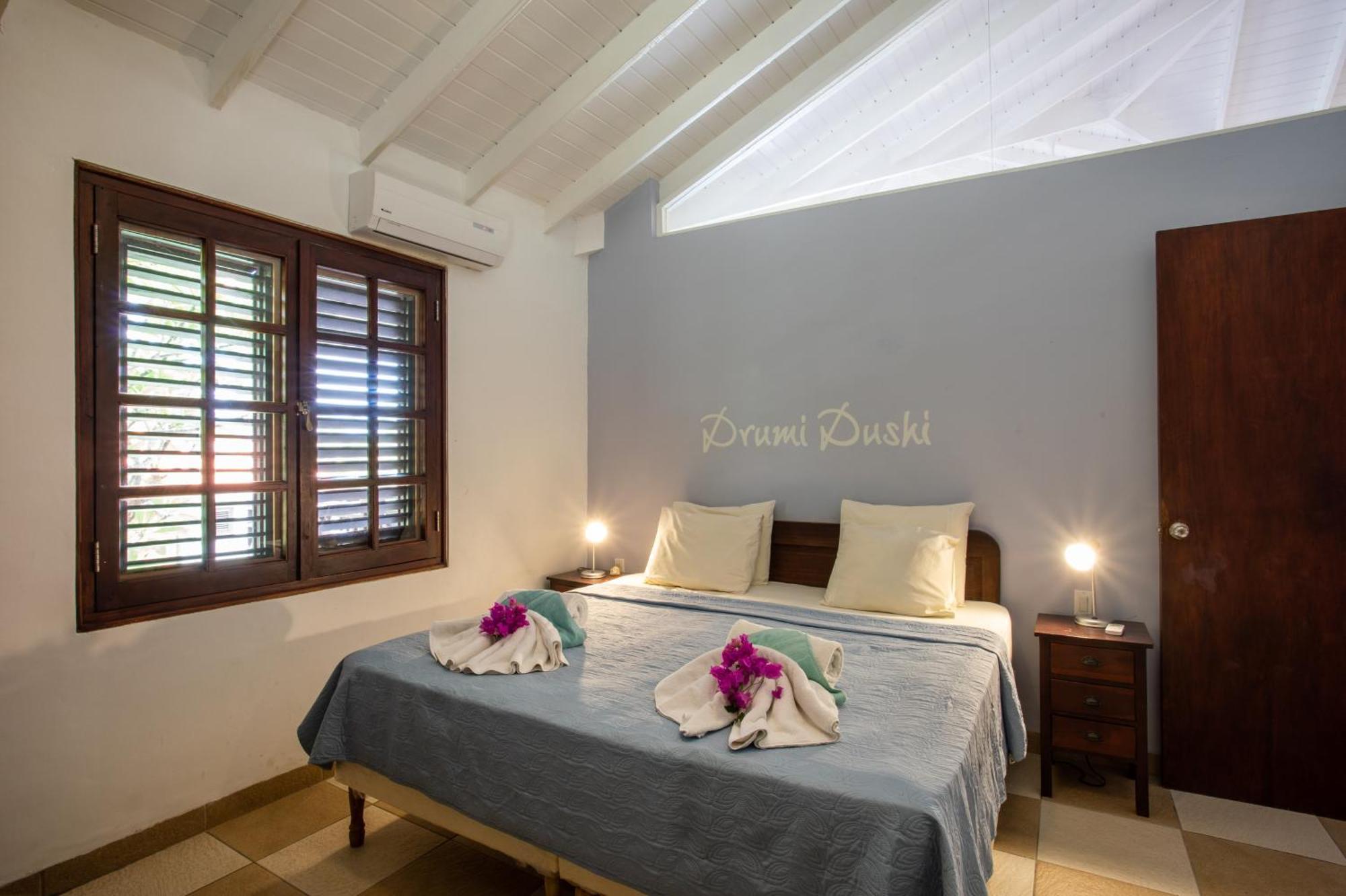 Villa's Villa Blue Bay