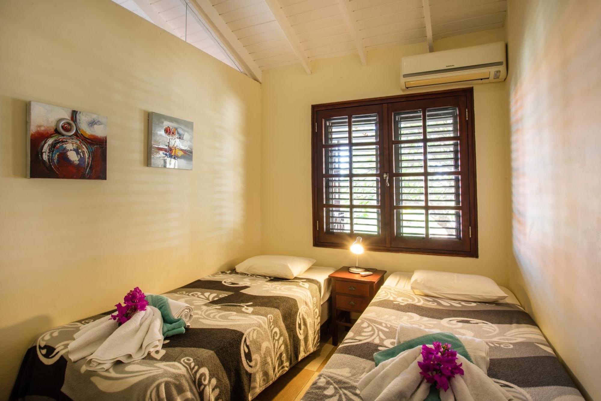 Villa Villa's Blue Bay